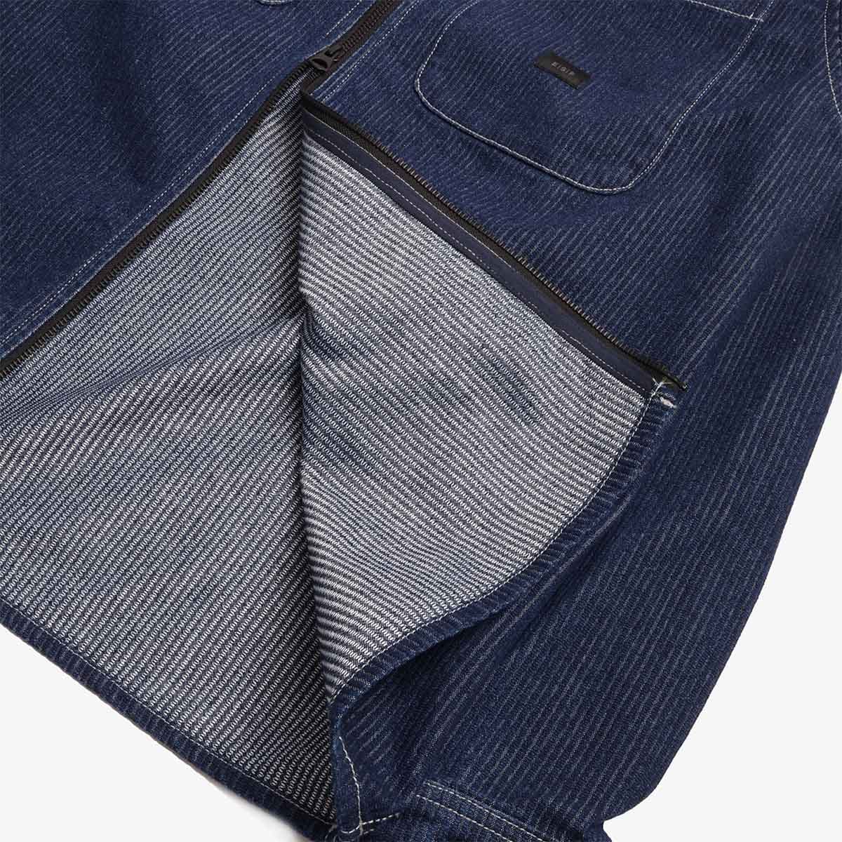 Element ESP Zip Overshirt