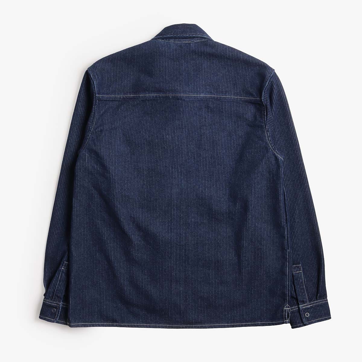 Element ESP Zip Overshirt