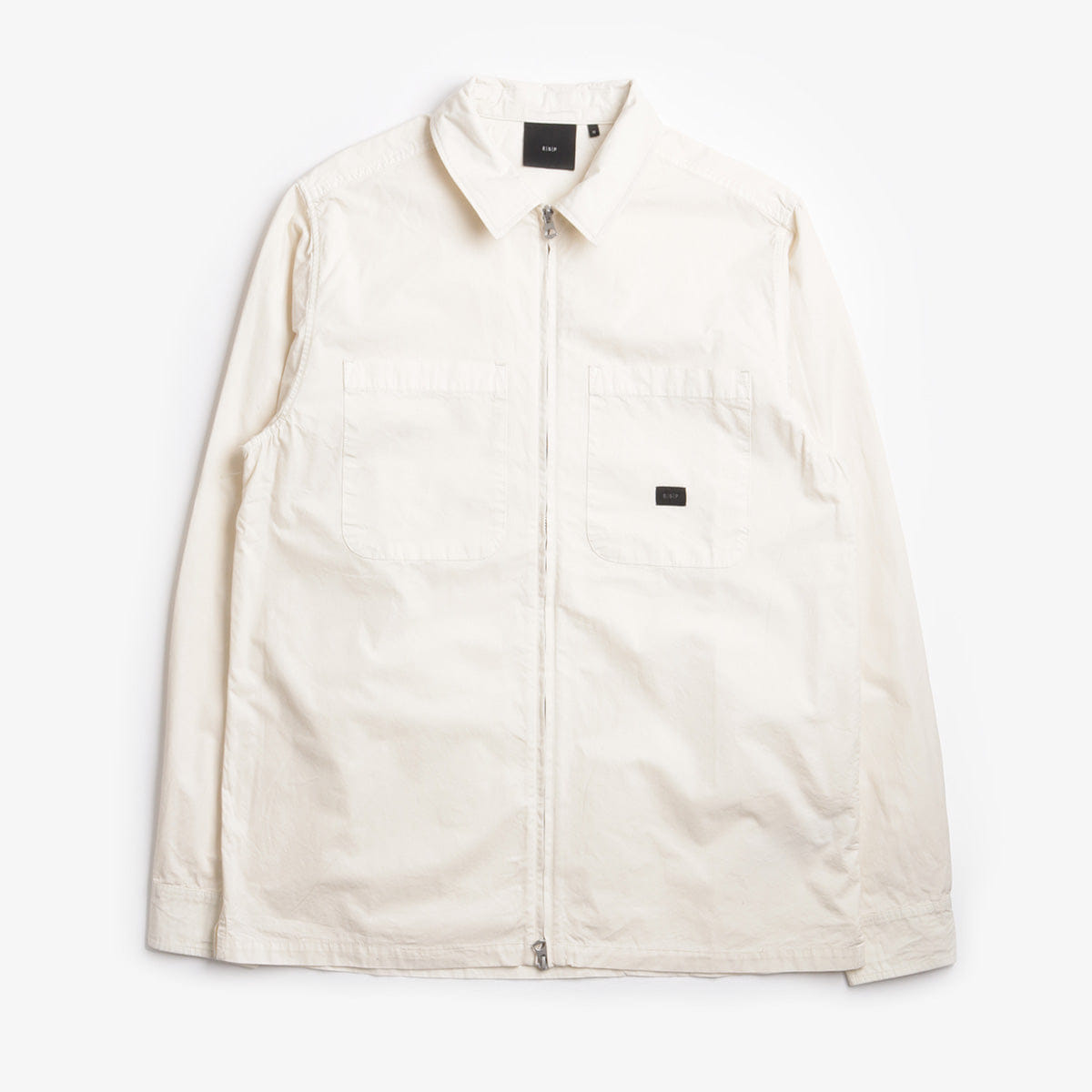 Element ESP Zip Overshirt Poplin