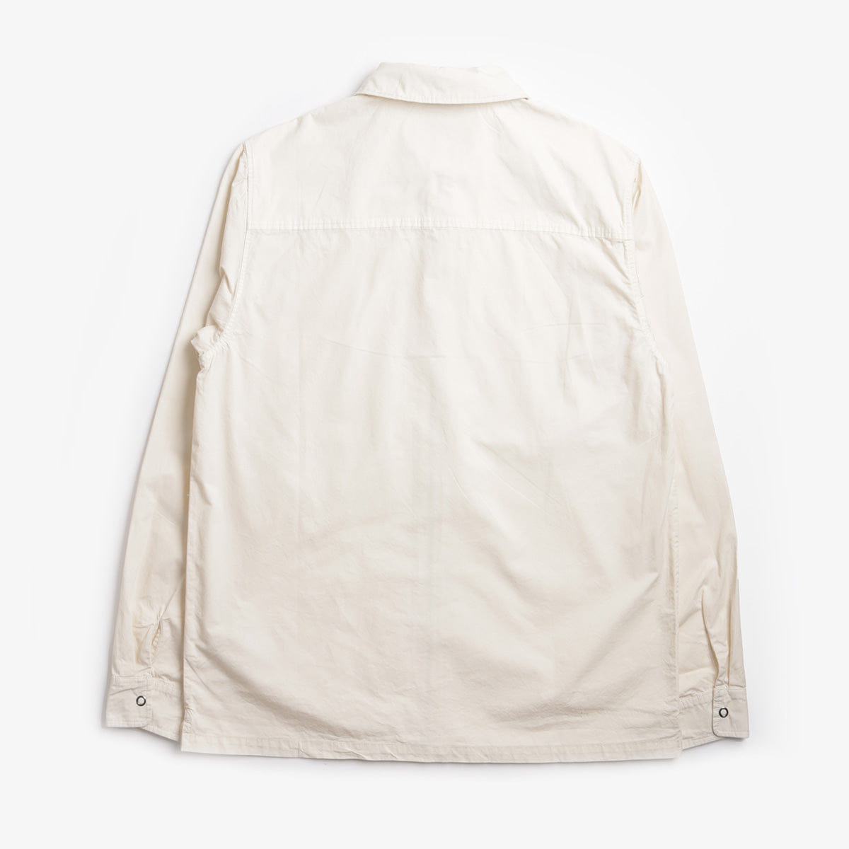 Element ESP Zip Overshirt Poplin