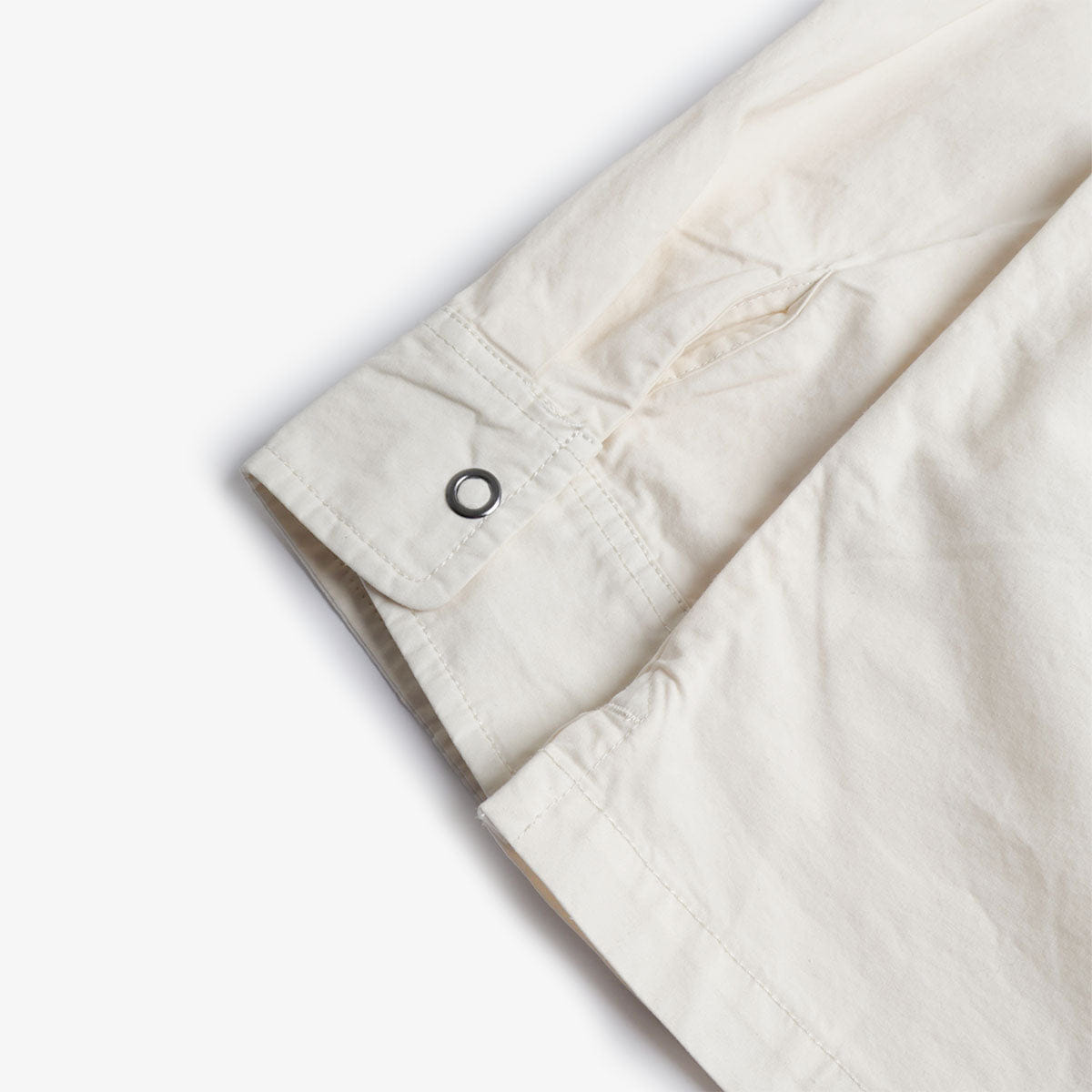 Element ESP Zip Overshirt Poplin