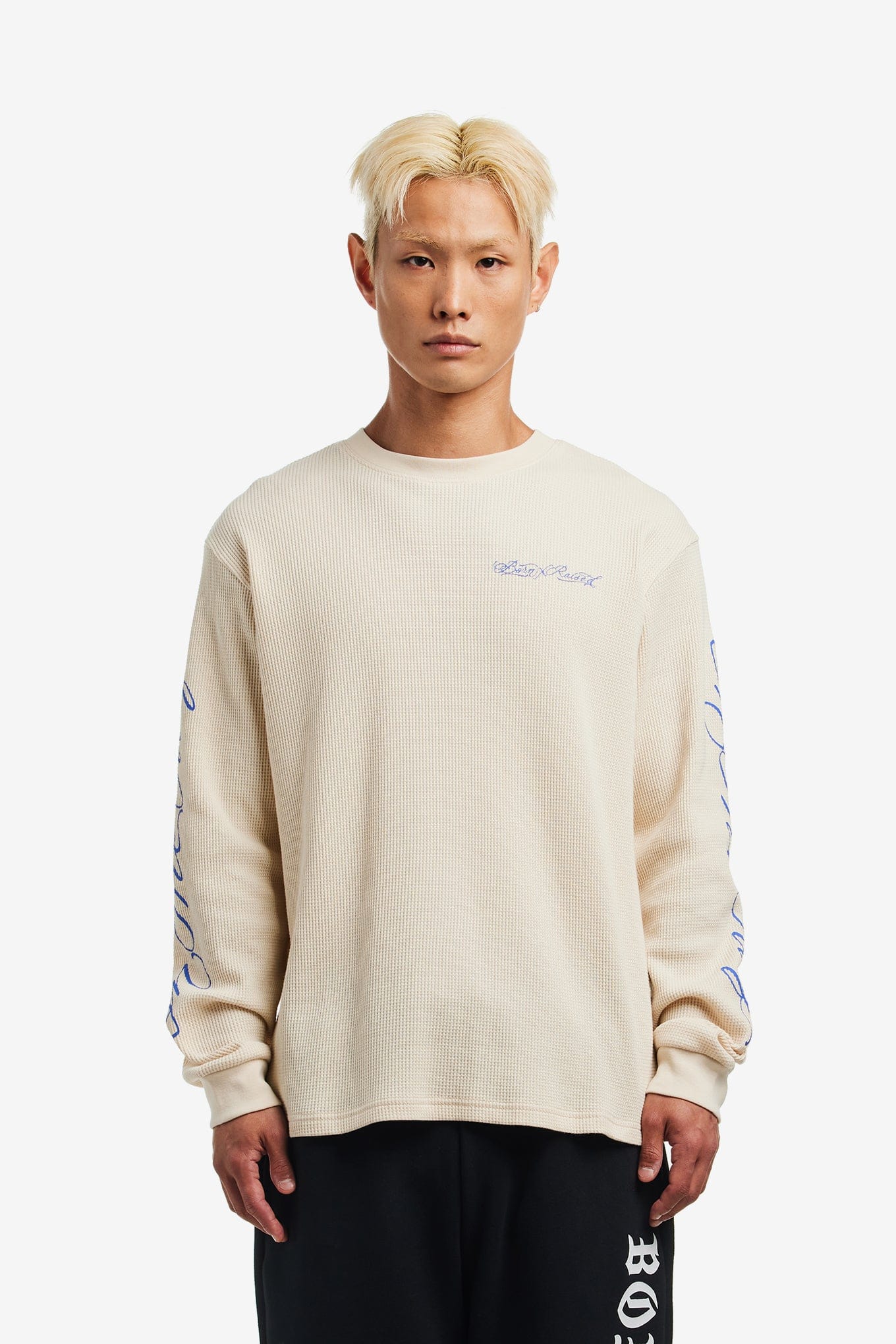 BORN x Raised FINE LINE THERMAL
