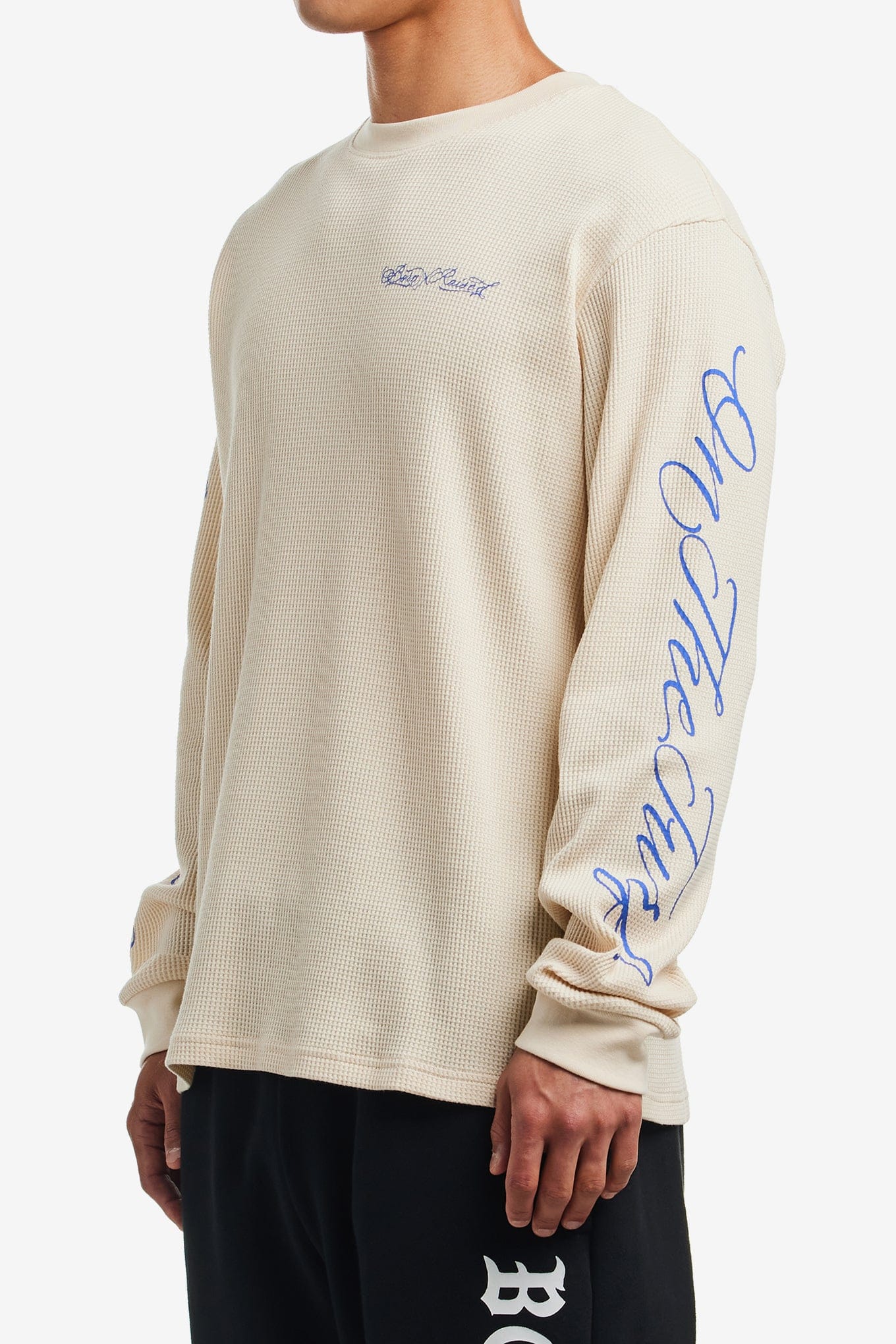 BORN x Raised FINE LINE THERMAL