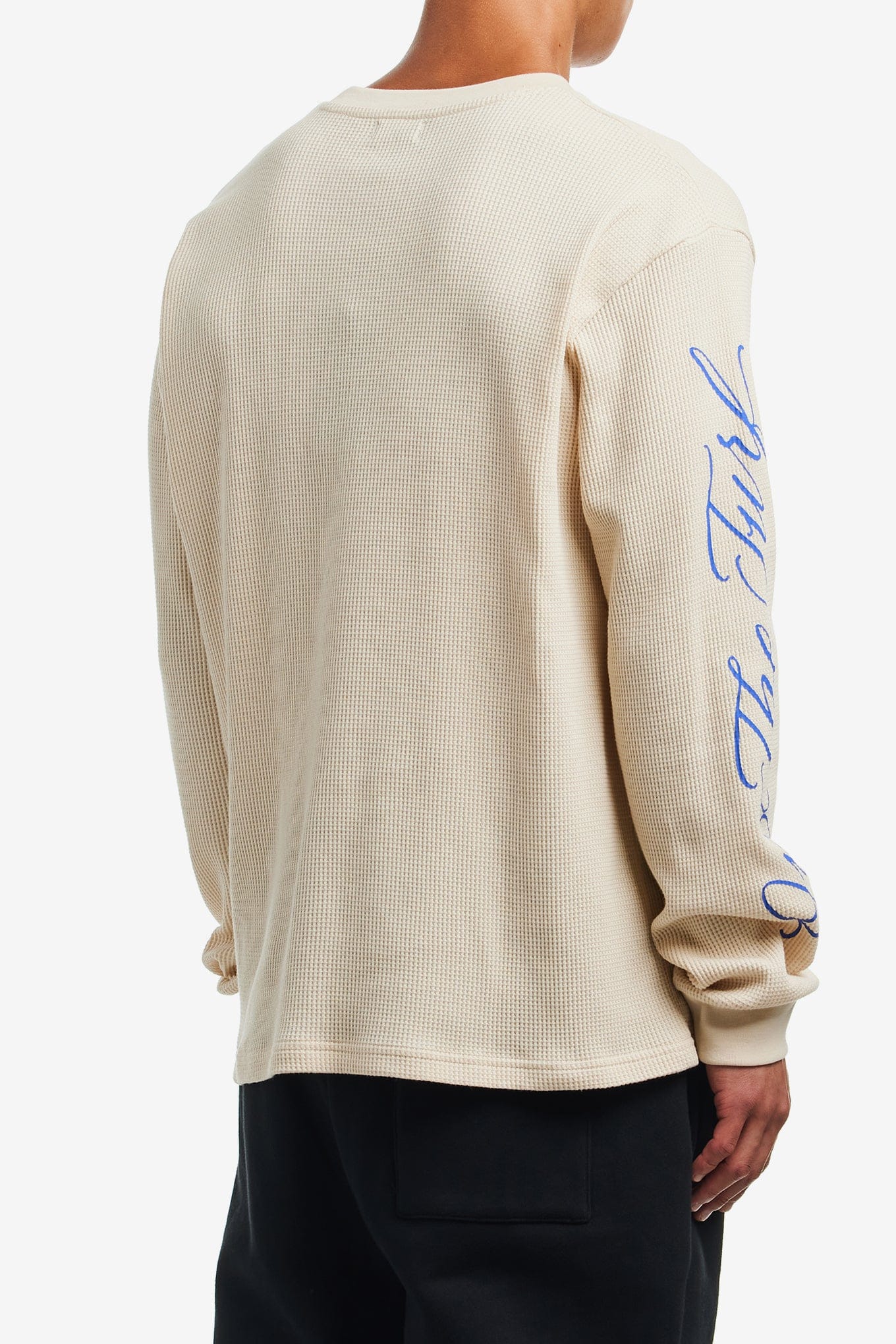 BORN x Raised FINE LINE THERMAL