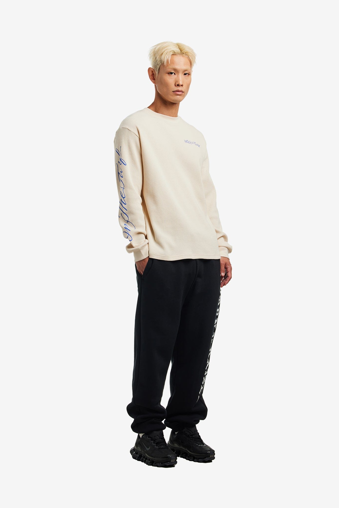 BORN x Raised FINE LINE THERMAL