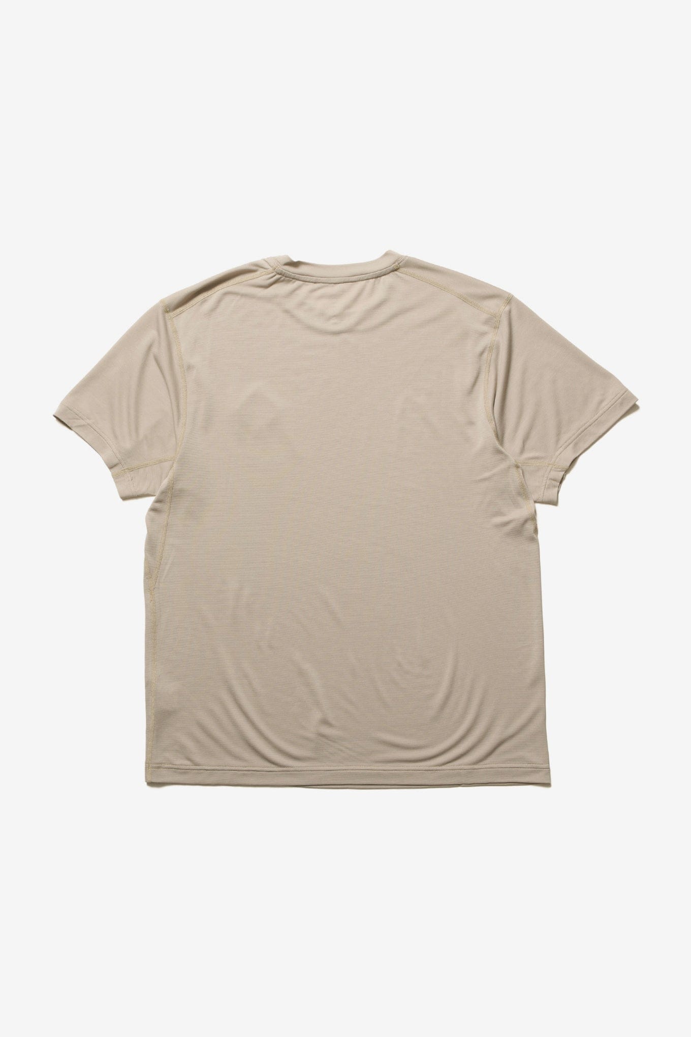 F.c.real Bristol POLARTEC S/S WORKOUT TOP