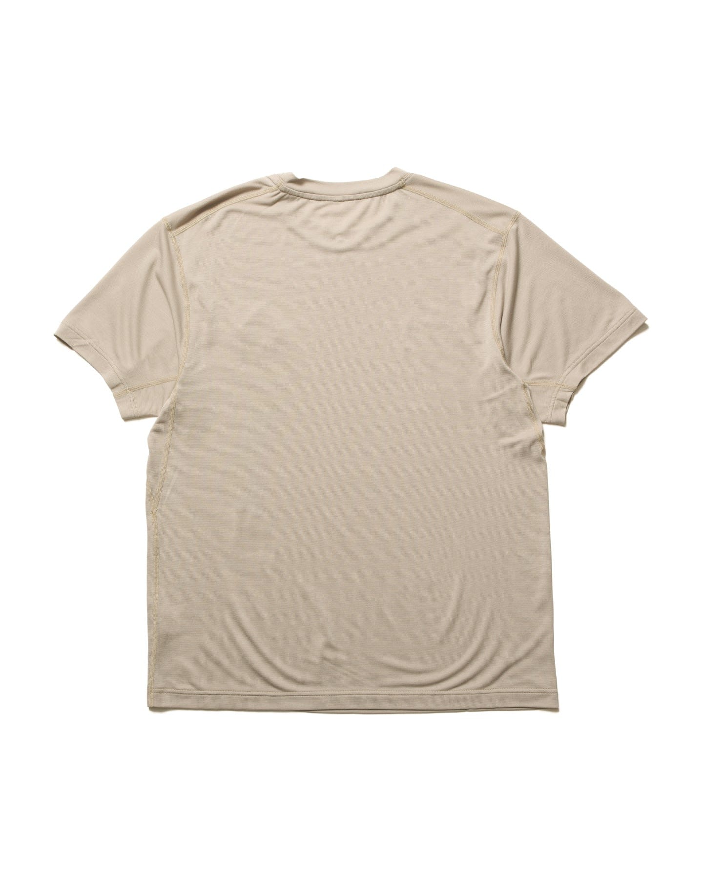 F.c.real Bristol POLARTEC S/S WORKOUT TOP