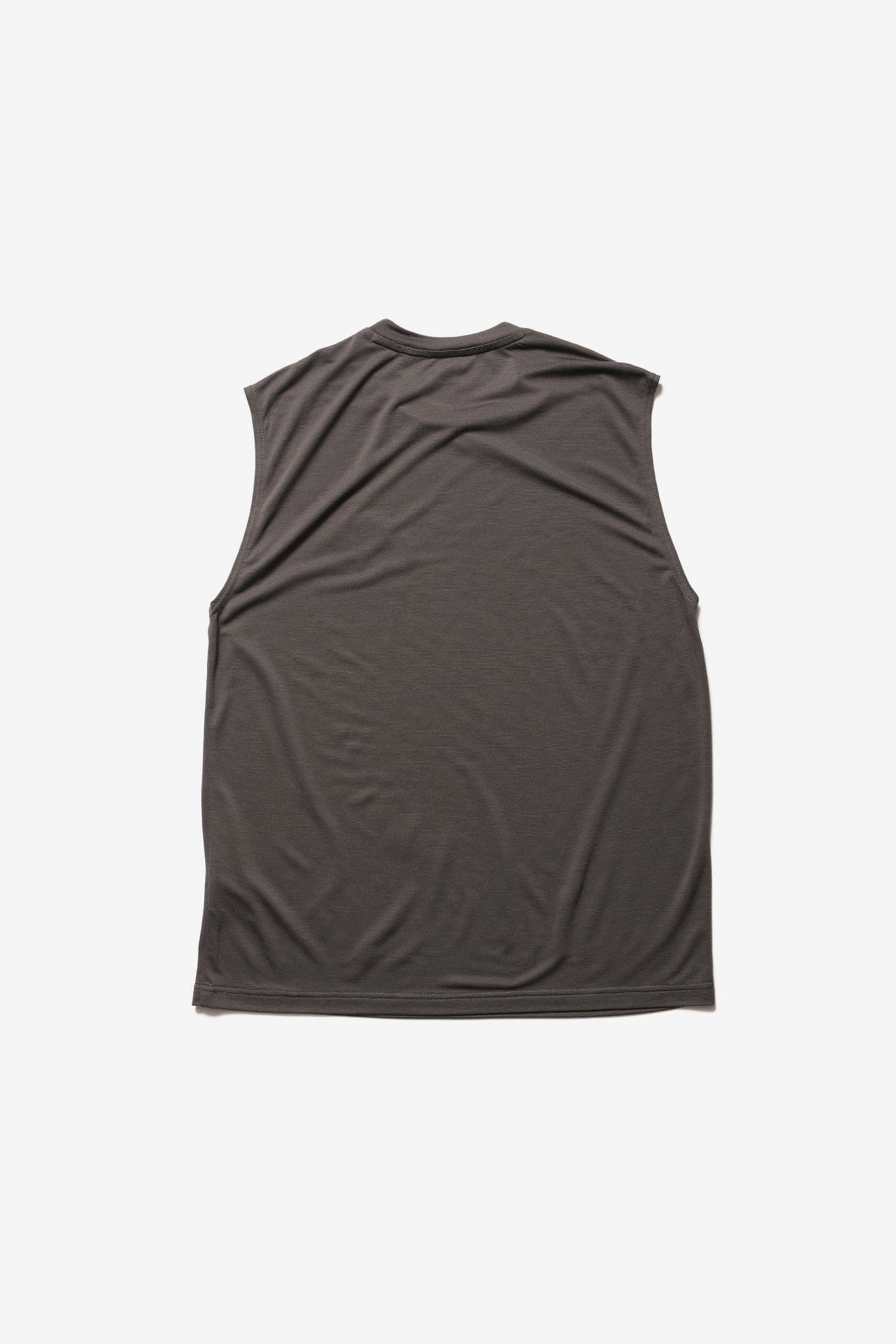 F.c.real Bristol POLARTEC S/L WORKOUT TOP