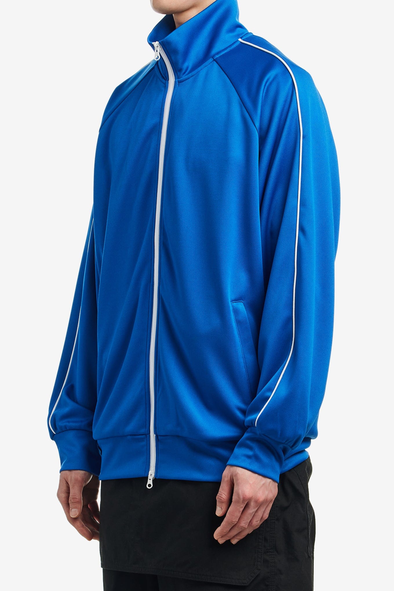 PABLO CANO UNSIGNED TRACK JACKET