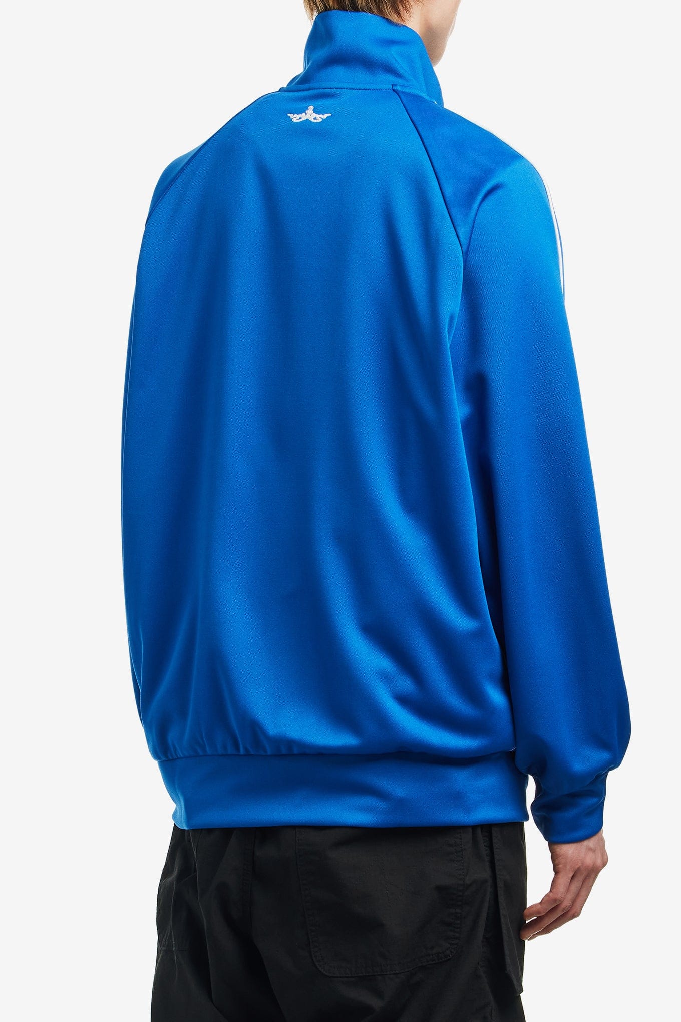 PABLO CANO UNSIGNED TRACK JACKET