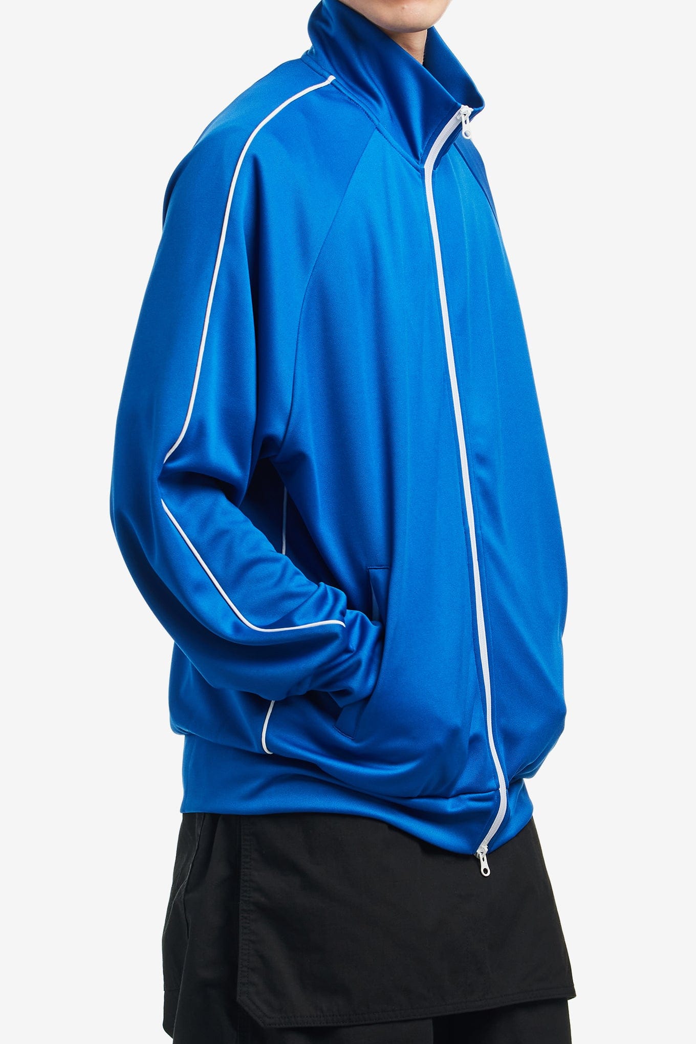 PABLO CANO UNSIGNED TRACK JACKET