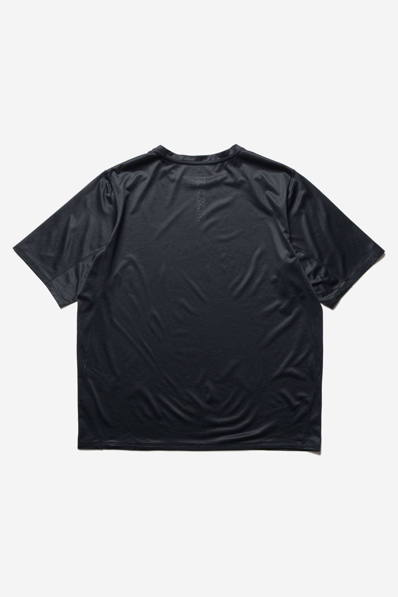 F.c.real Bristol S/S PRACTICE TOP