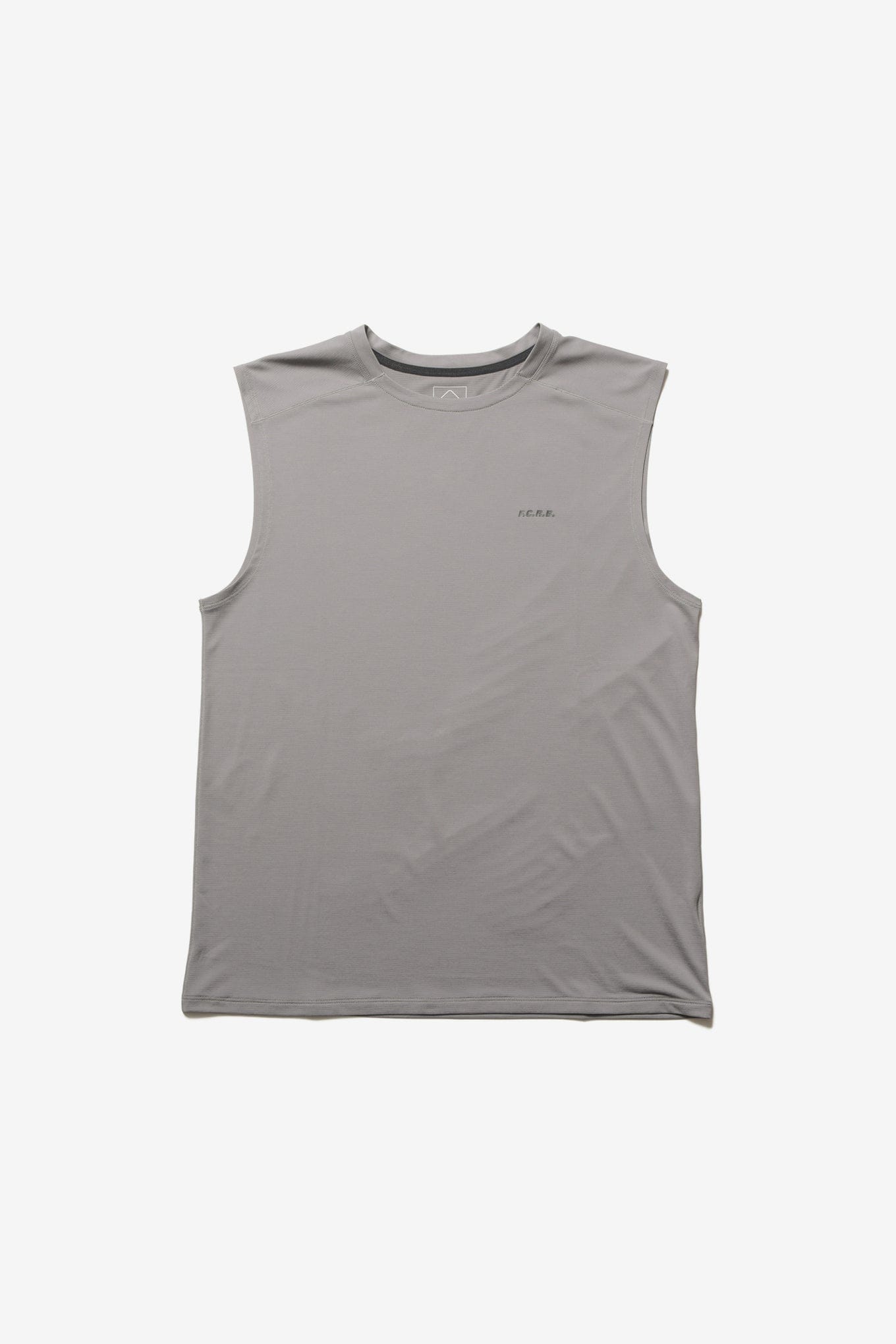F.c.real Bristol S/L PRACTICE TOP