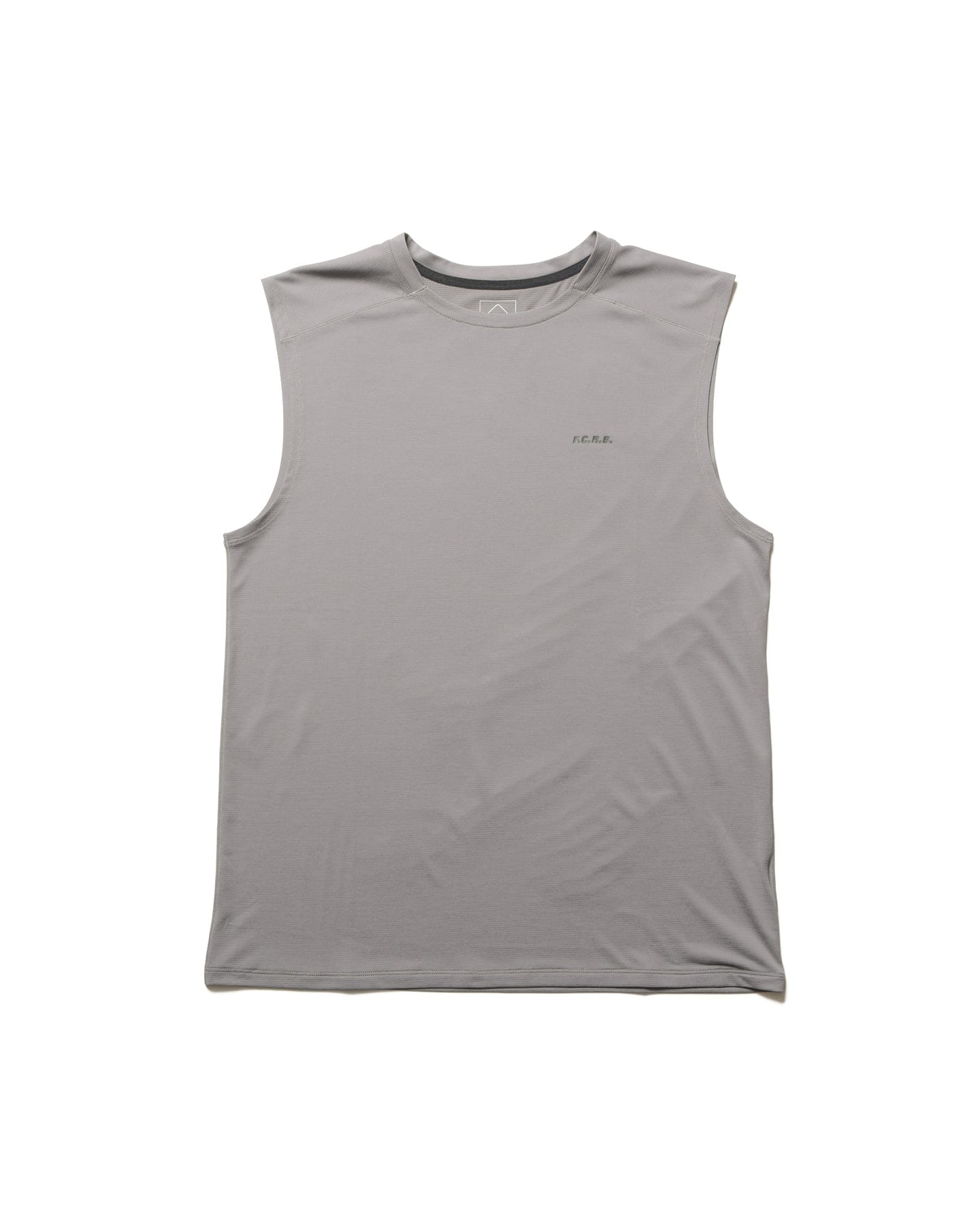 F.c.real Bristol S/L PRACTICE TOP