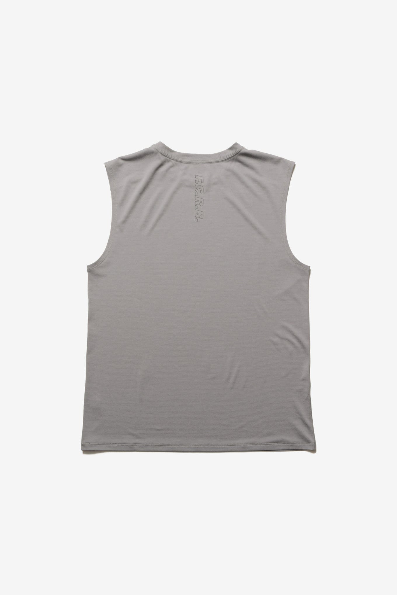 F.c.real Bristol S/L PRACTICE TOP