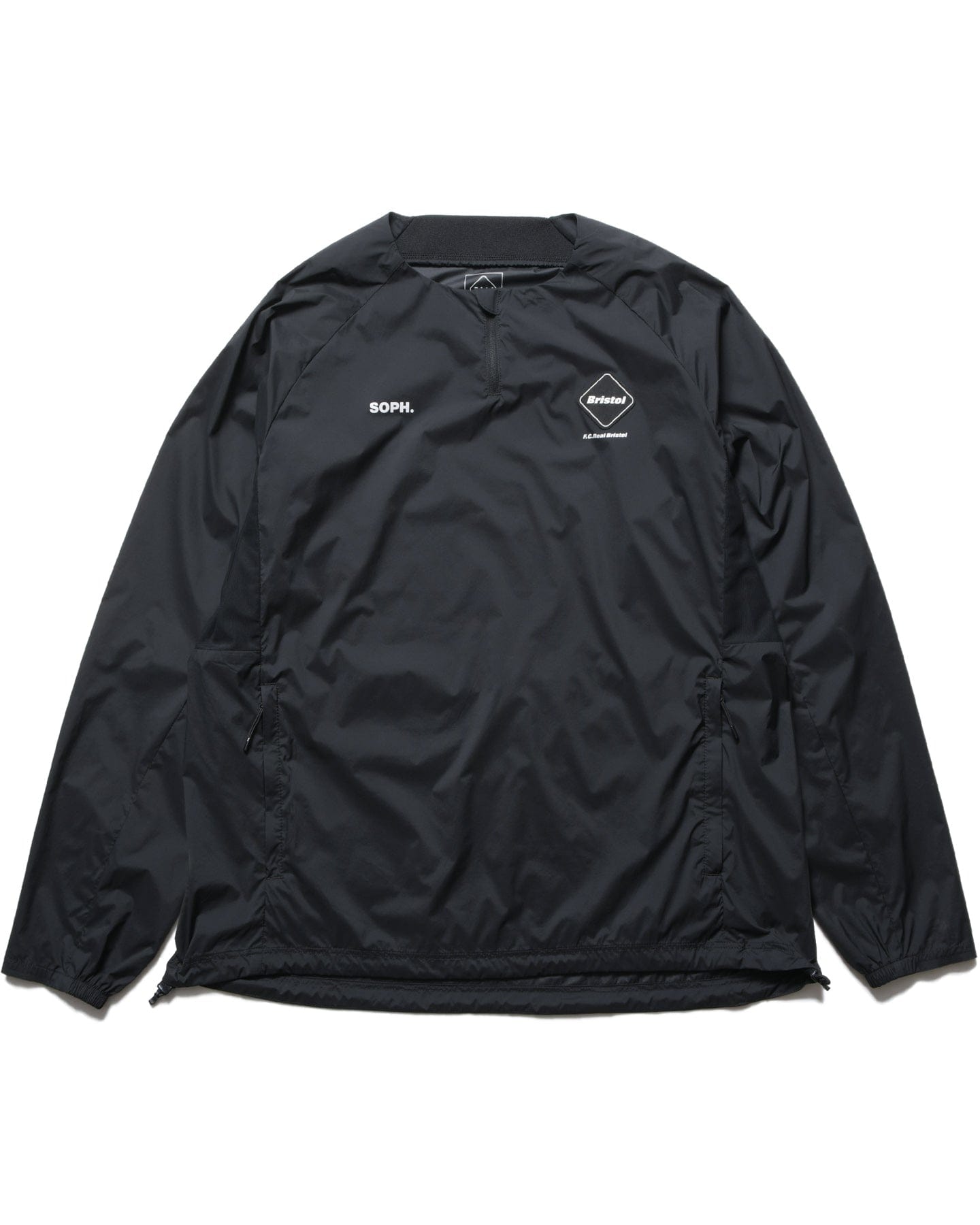 F.c.real Bristol LIGHT WEIGHT BREATHABLE PACKABLE PISTE