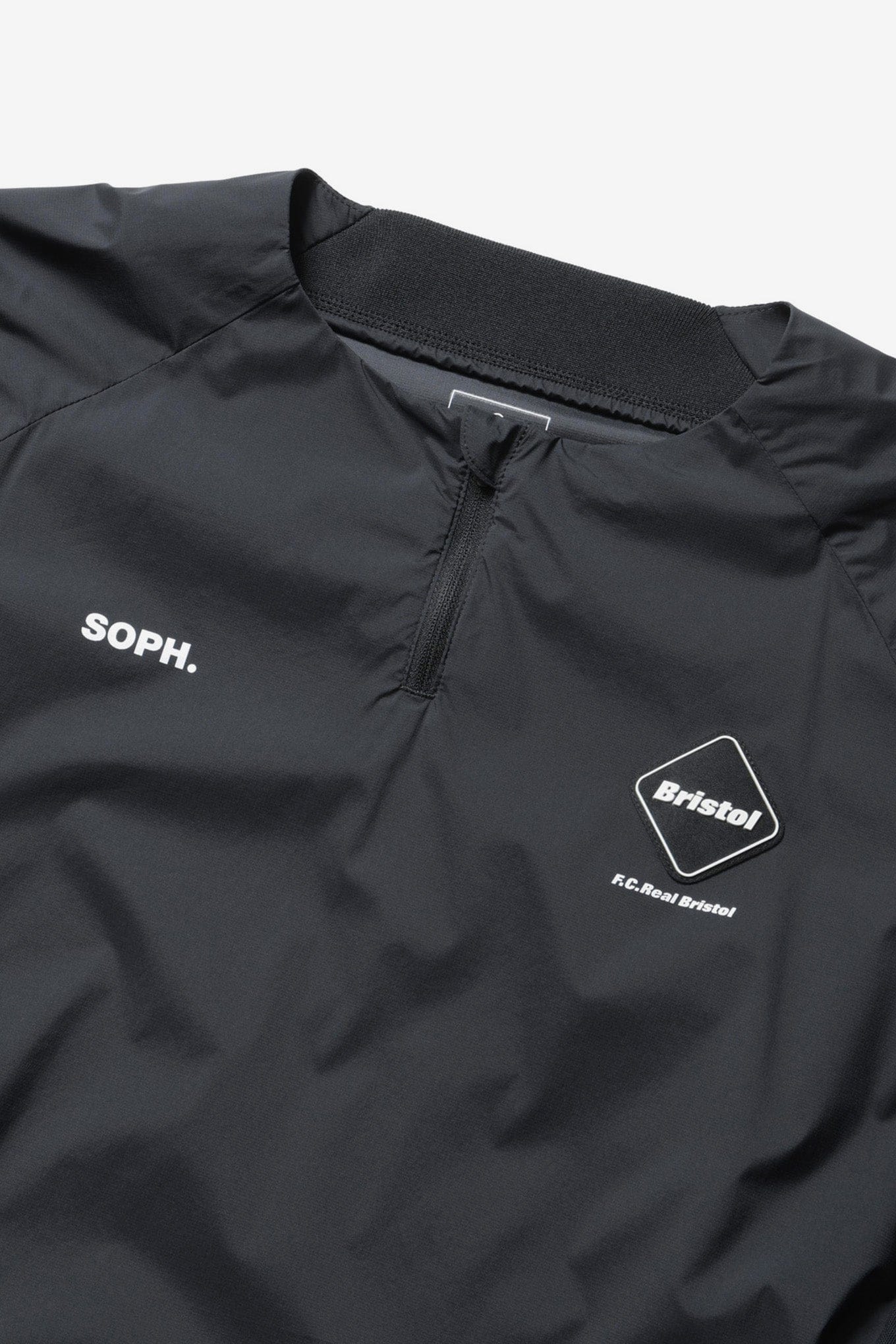 F.c.real Bristol LIGHT WEIGHT BREATHABLE PACKABLE PISTE