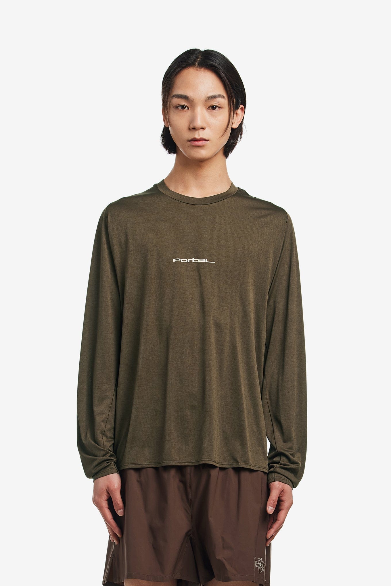 Portal LATERAL PEAK LS T