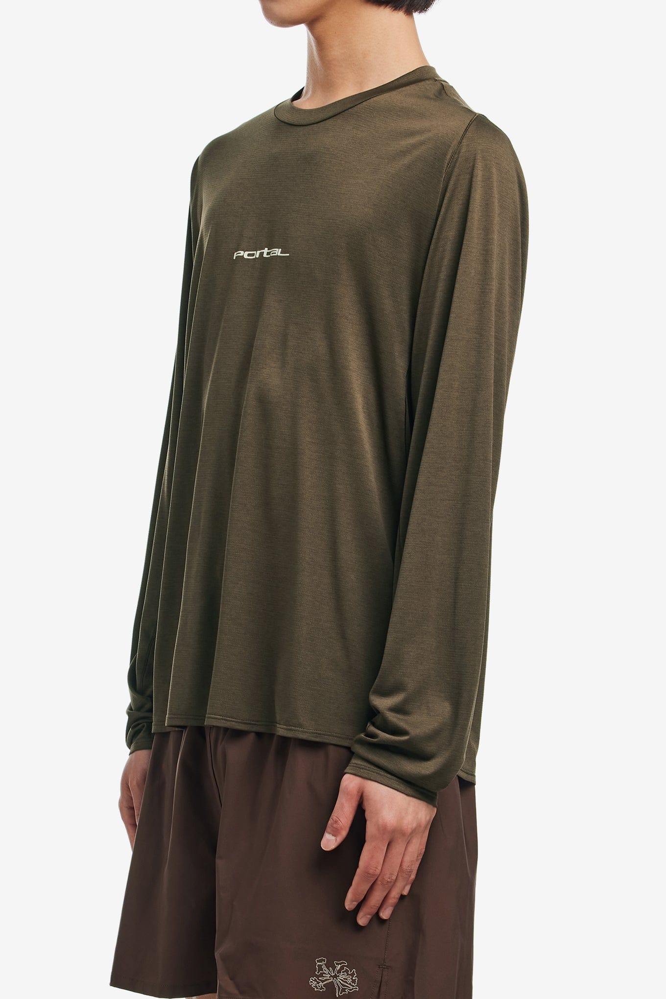 Portal LATERAL PEAK LS T