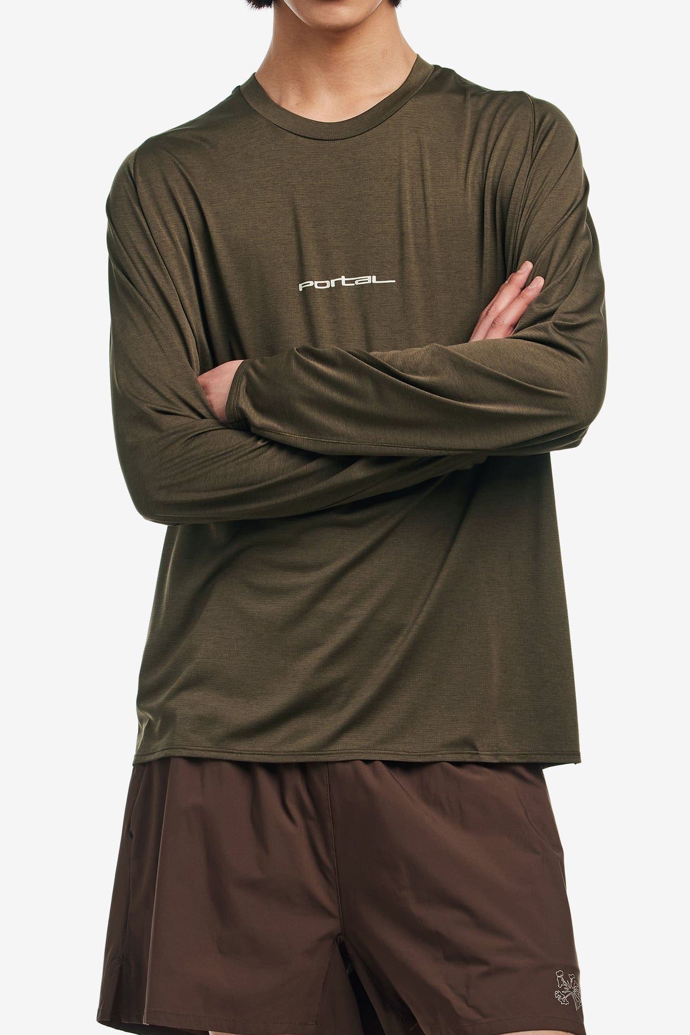 Portal LATERAL PEAK LS T
