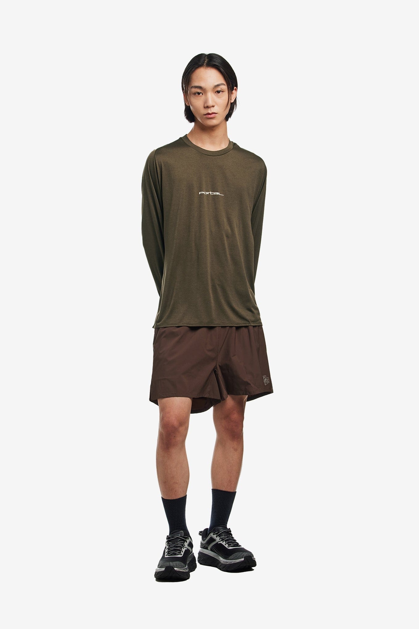 Portal LATERAL PEAK LS T