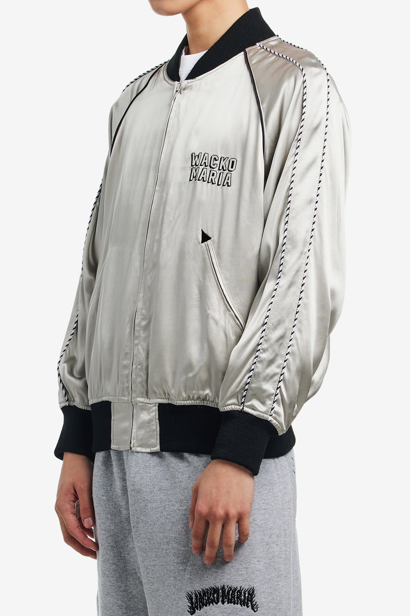 WACKO MARIA SKA JACKET