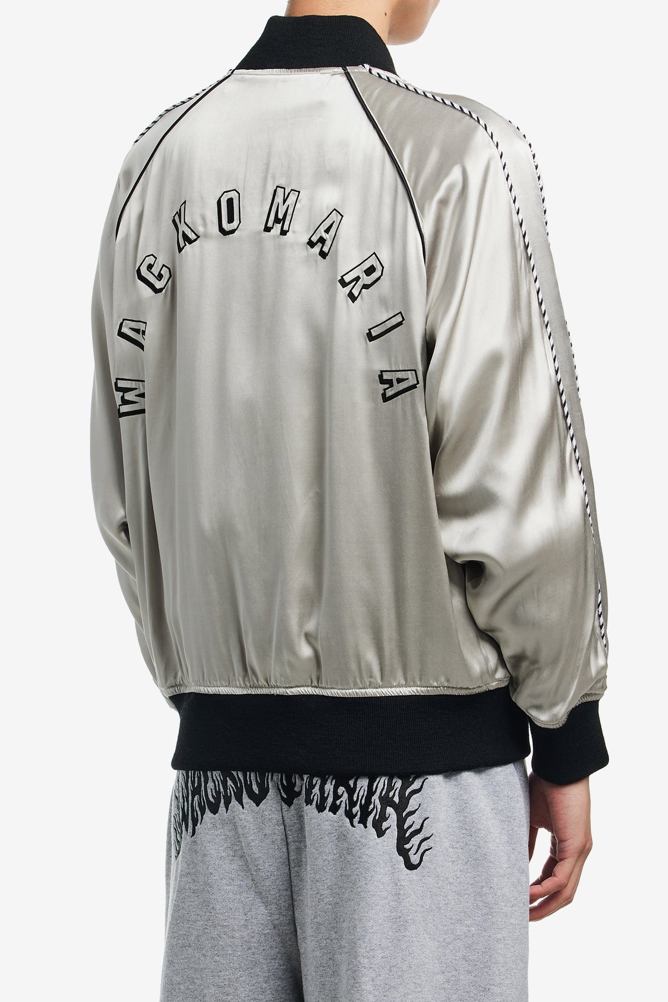 WACKO MARIA SKA JACKET
