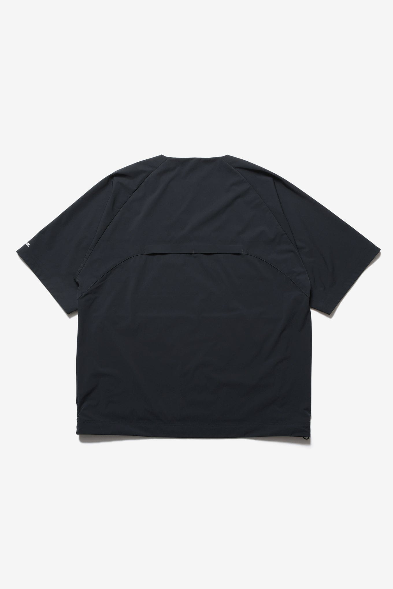F.c.real Bristol CORDURA 4WAY STRETCH VENTILATION S/S PISTE