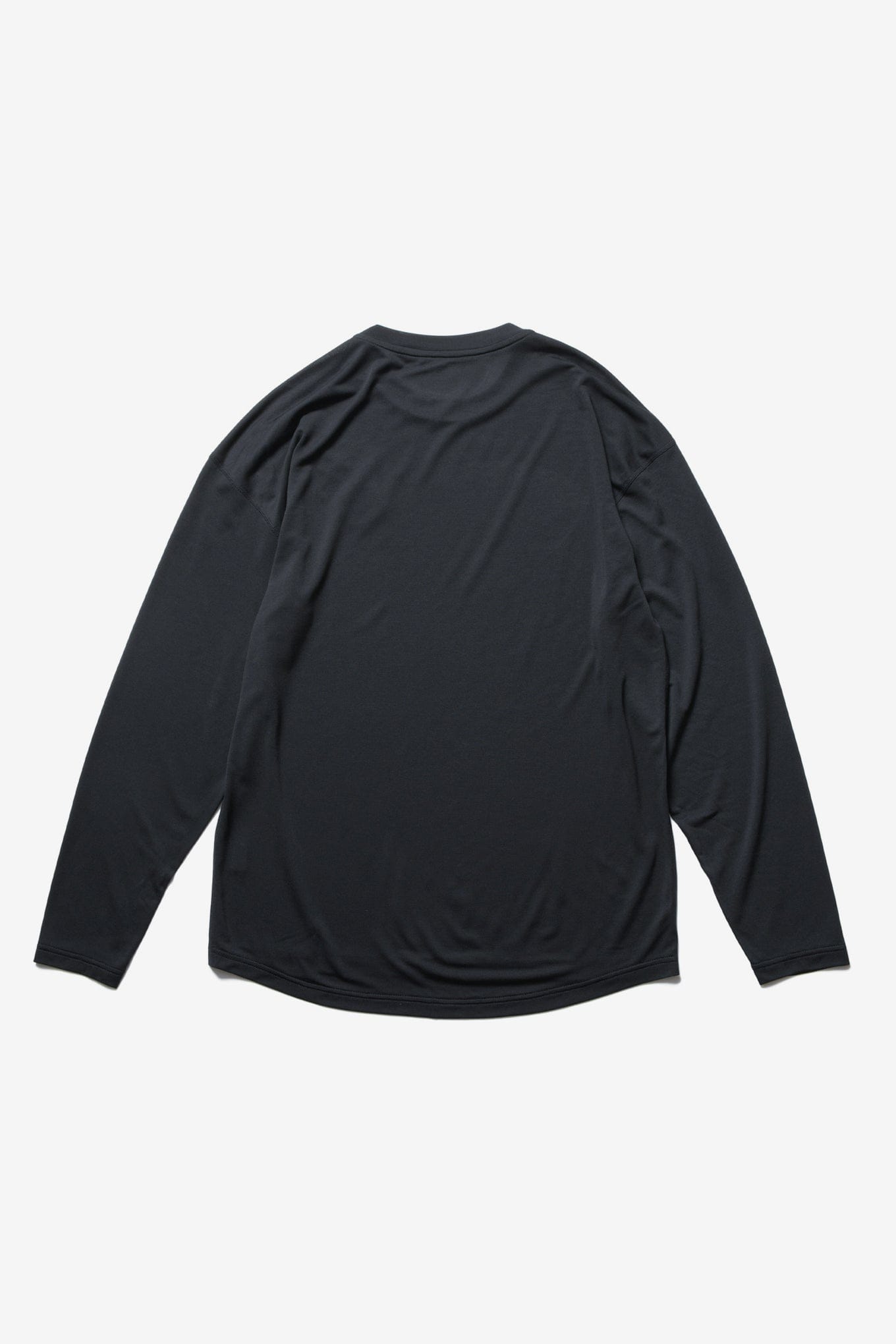 F.c.real Bristol POLARTEC L/S WORKOUT TOP