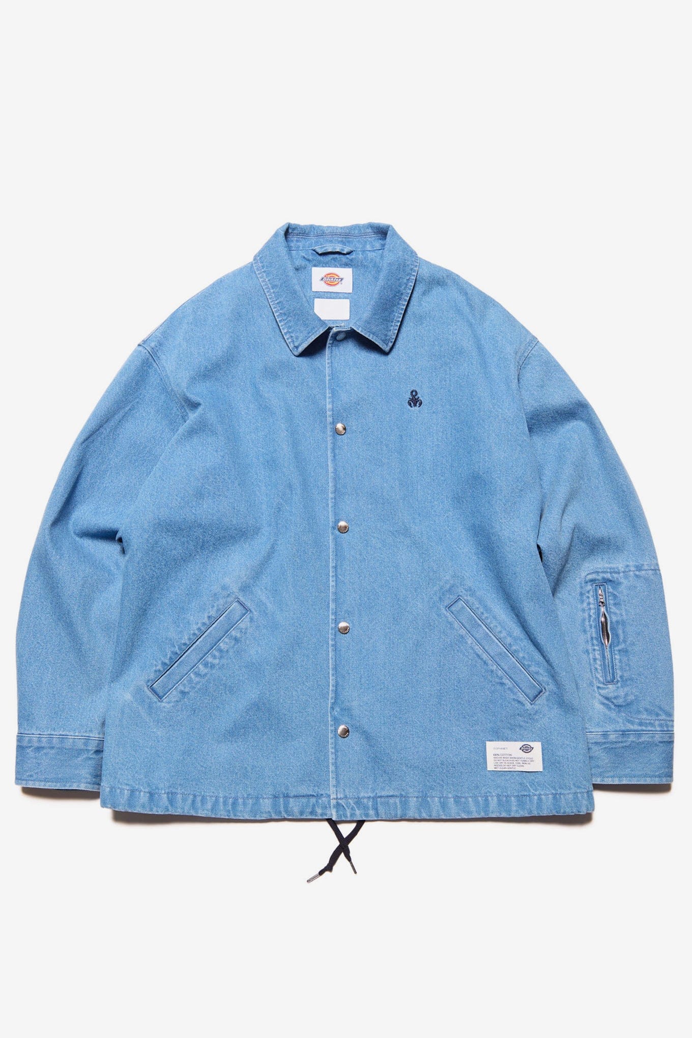 Sophnet. DICKIES OVERSIZED COACH JACKET*