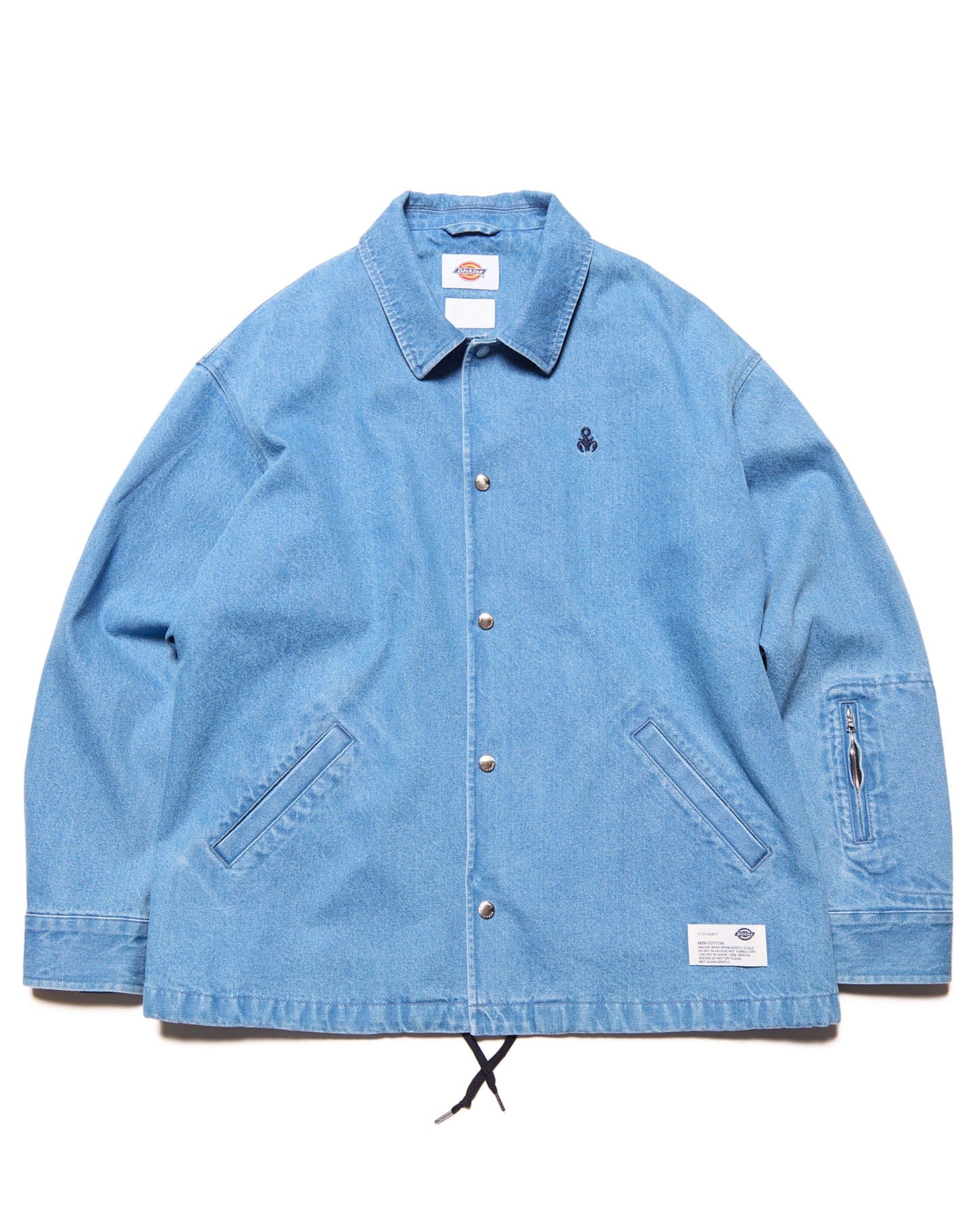 Sophnet. DICKIES OVERSIZED COACH JACKET*