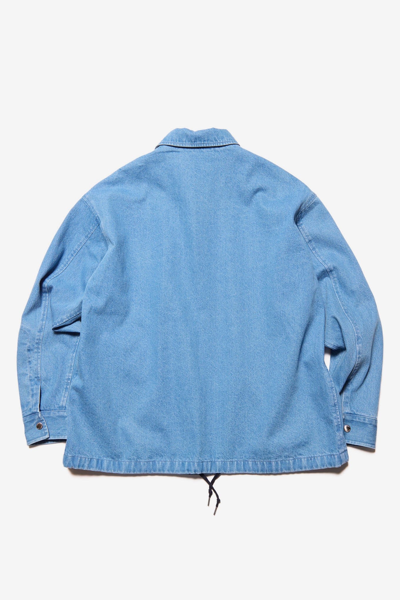 Sophnet. DICKIES OVERSIZED COACH JACKET*