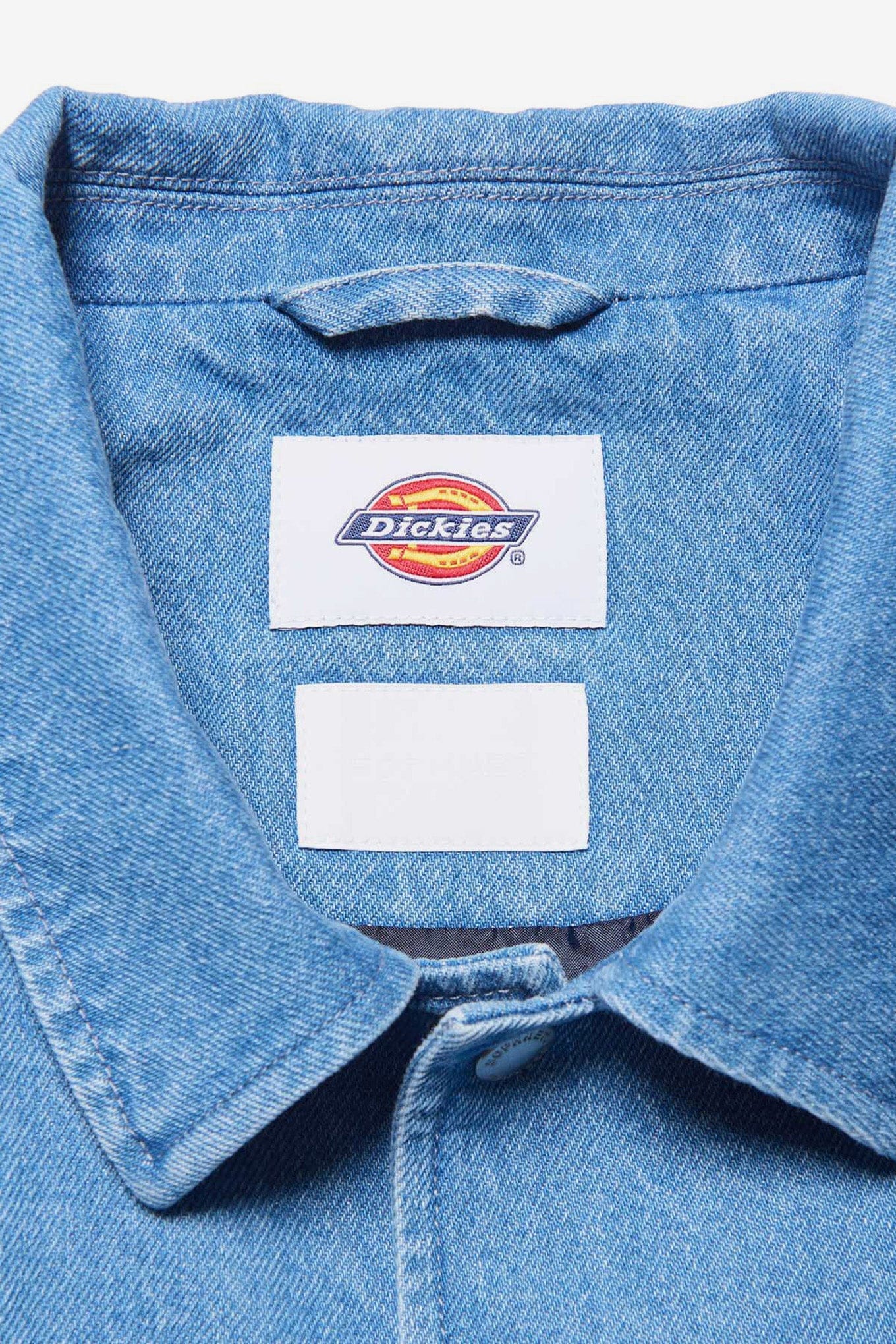 Sophnet. DICKIES OVERSIZED COACH JACKET*