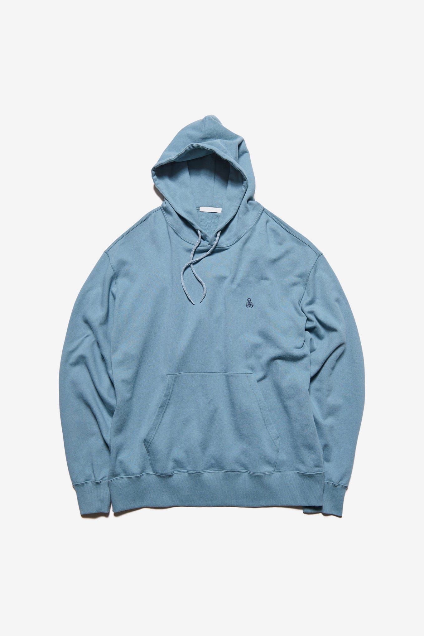 Sophnet. SCORPION WIDE SWEAT HOODIE