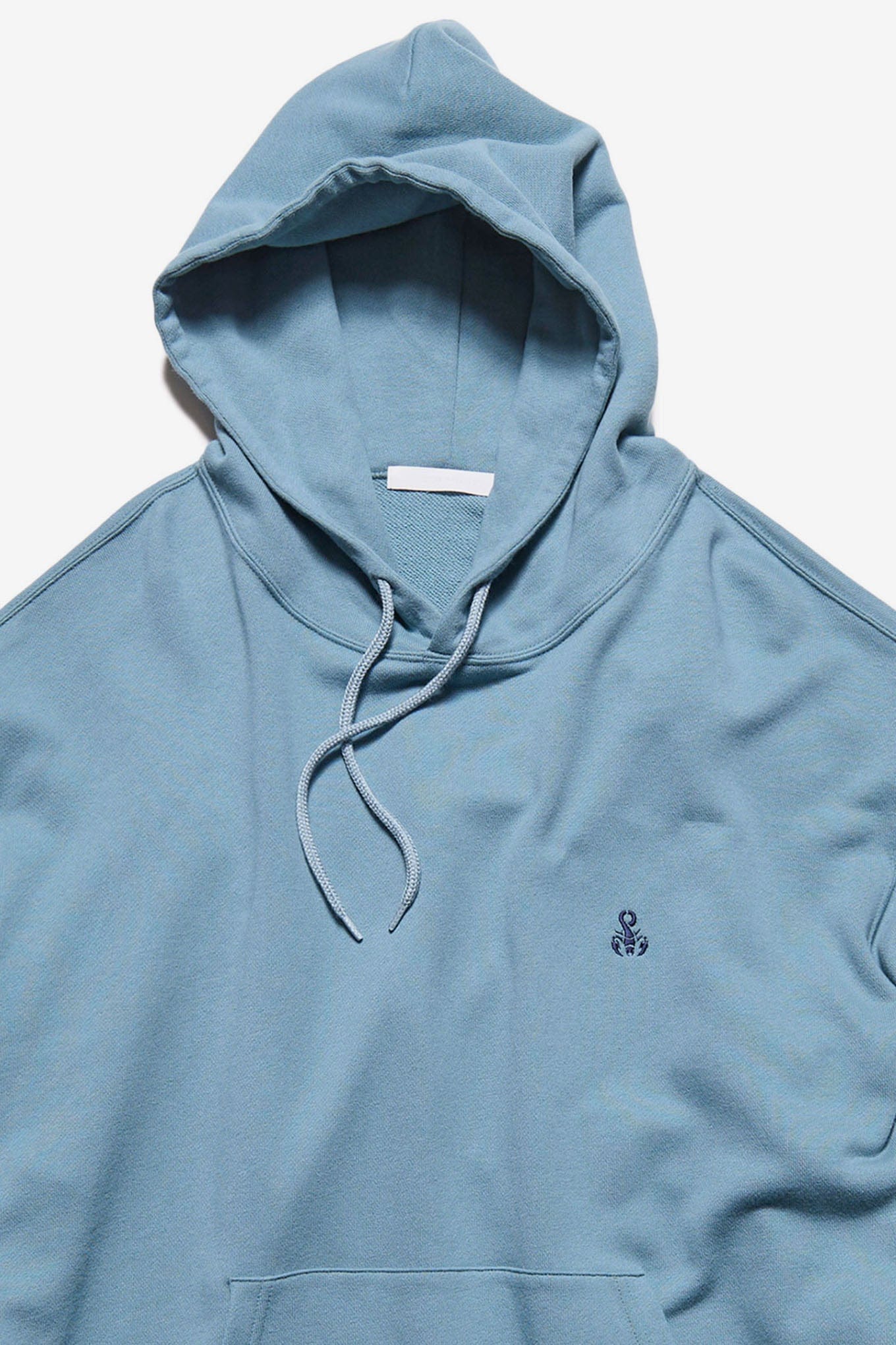 Sophnet. SCORPION WIDE SWEAT HOODIE