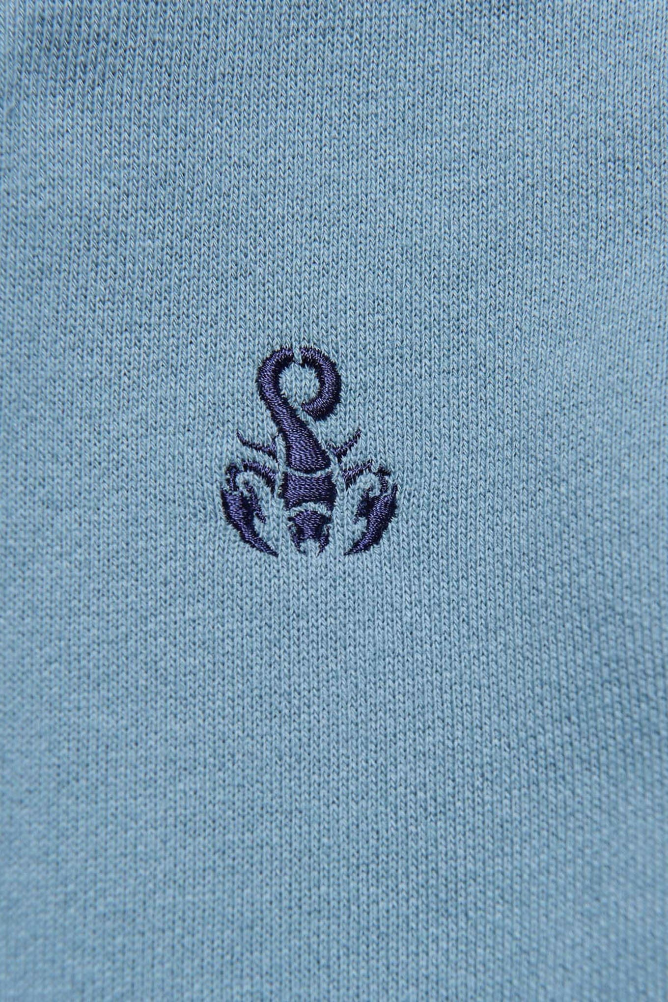 Sophnet. SCORPION WIDE SWEAT HOODIE