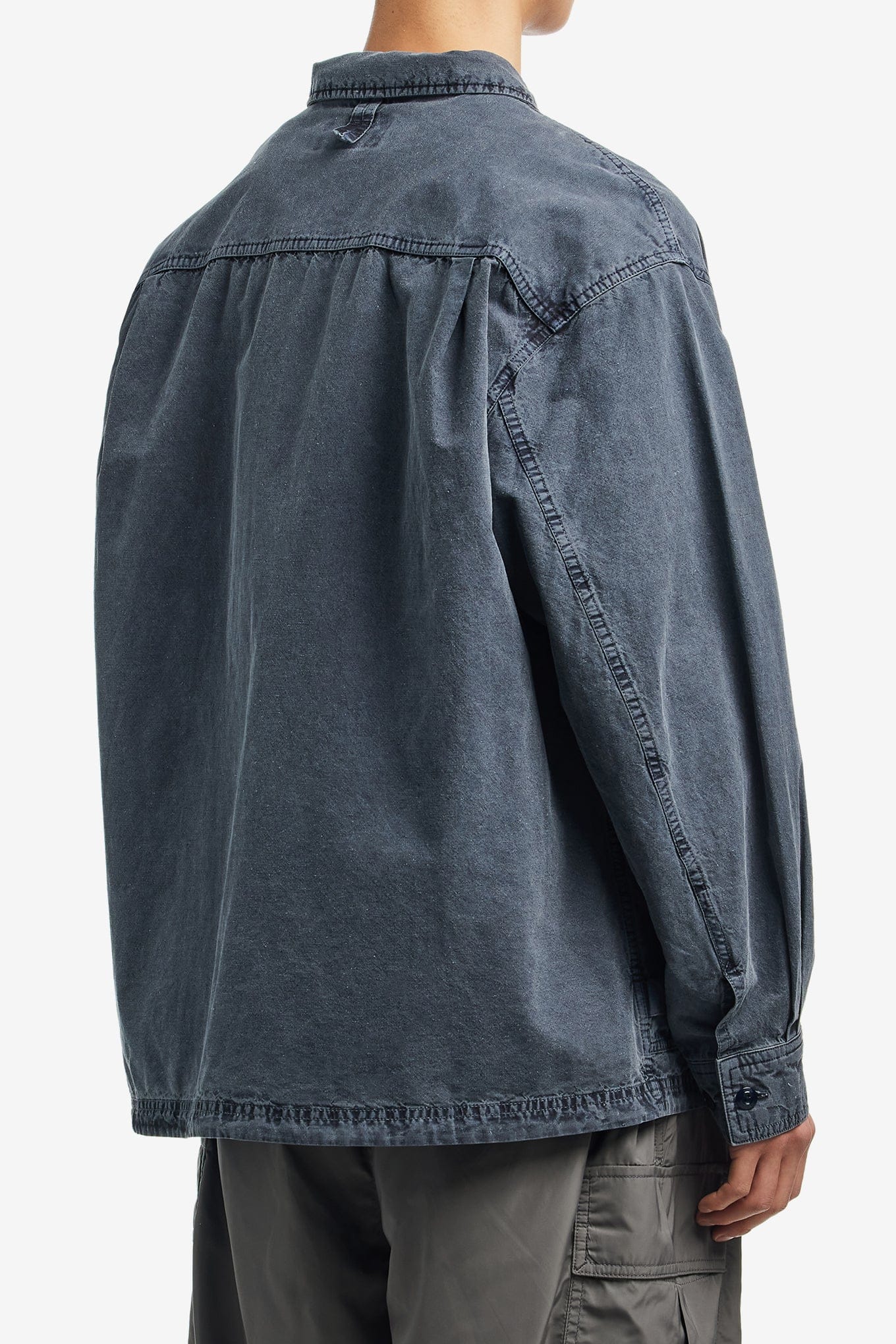 Eastlogue CARPENTER SHIRTS JACKET
