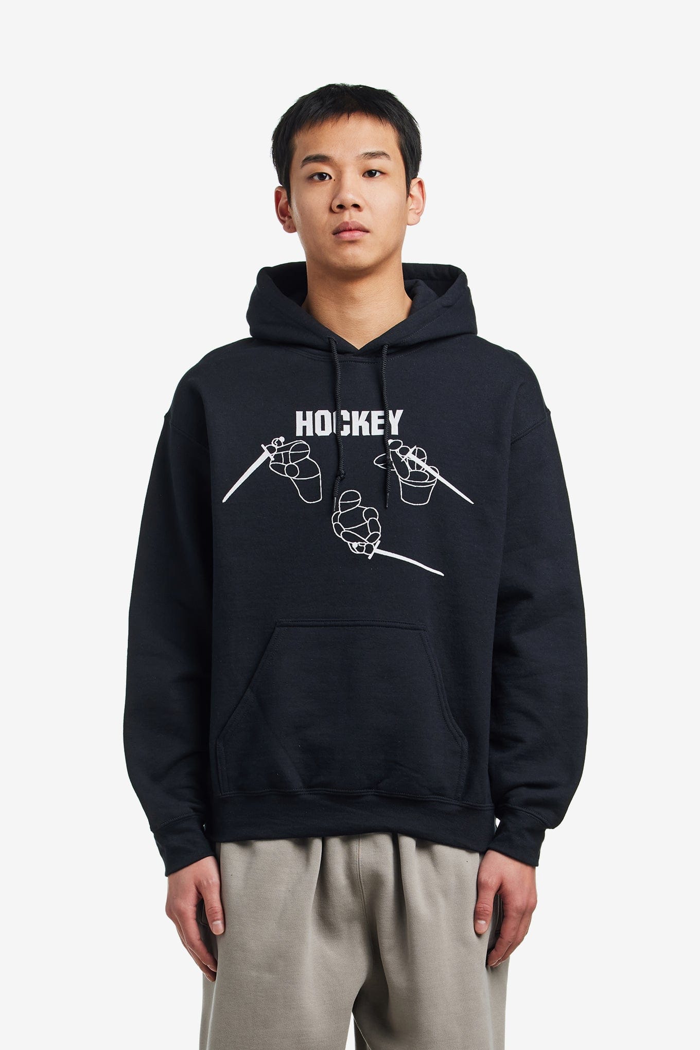 Hockey WIELD HOODIE