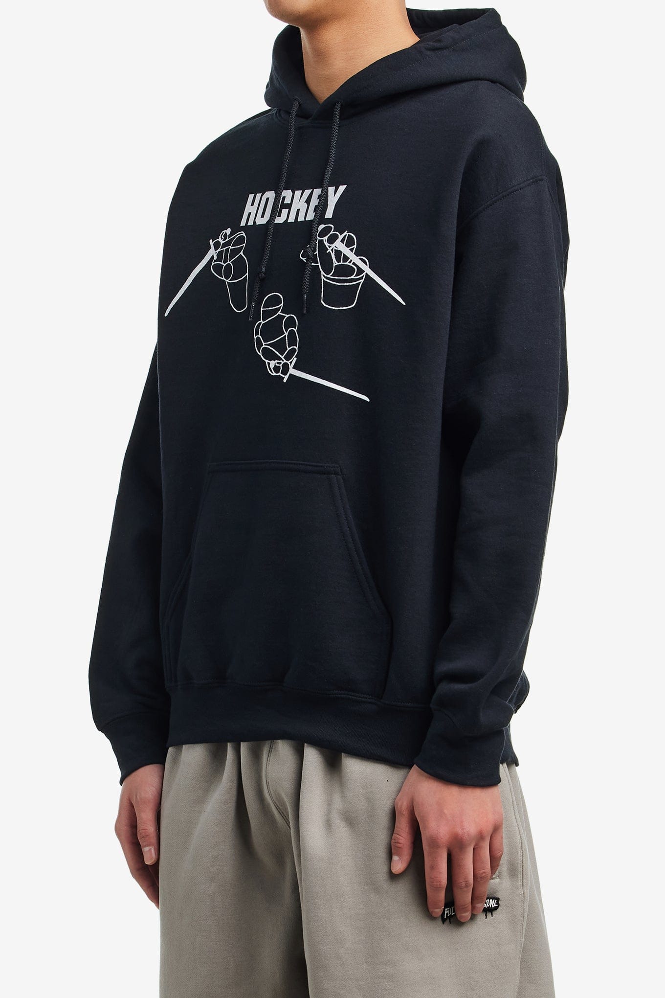 Hockey WIELD HOODIE