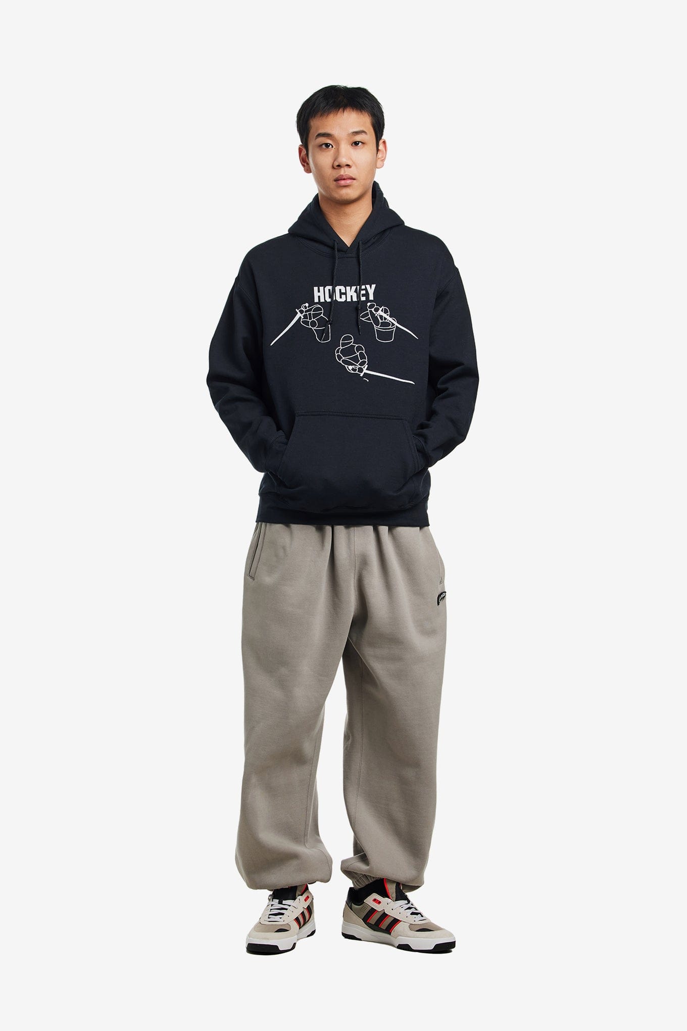 Hockey WIELD HOODIE
