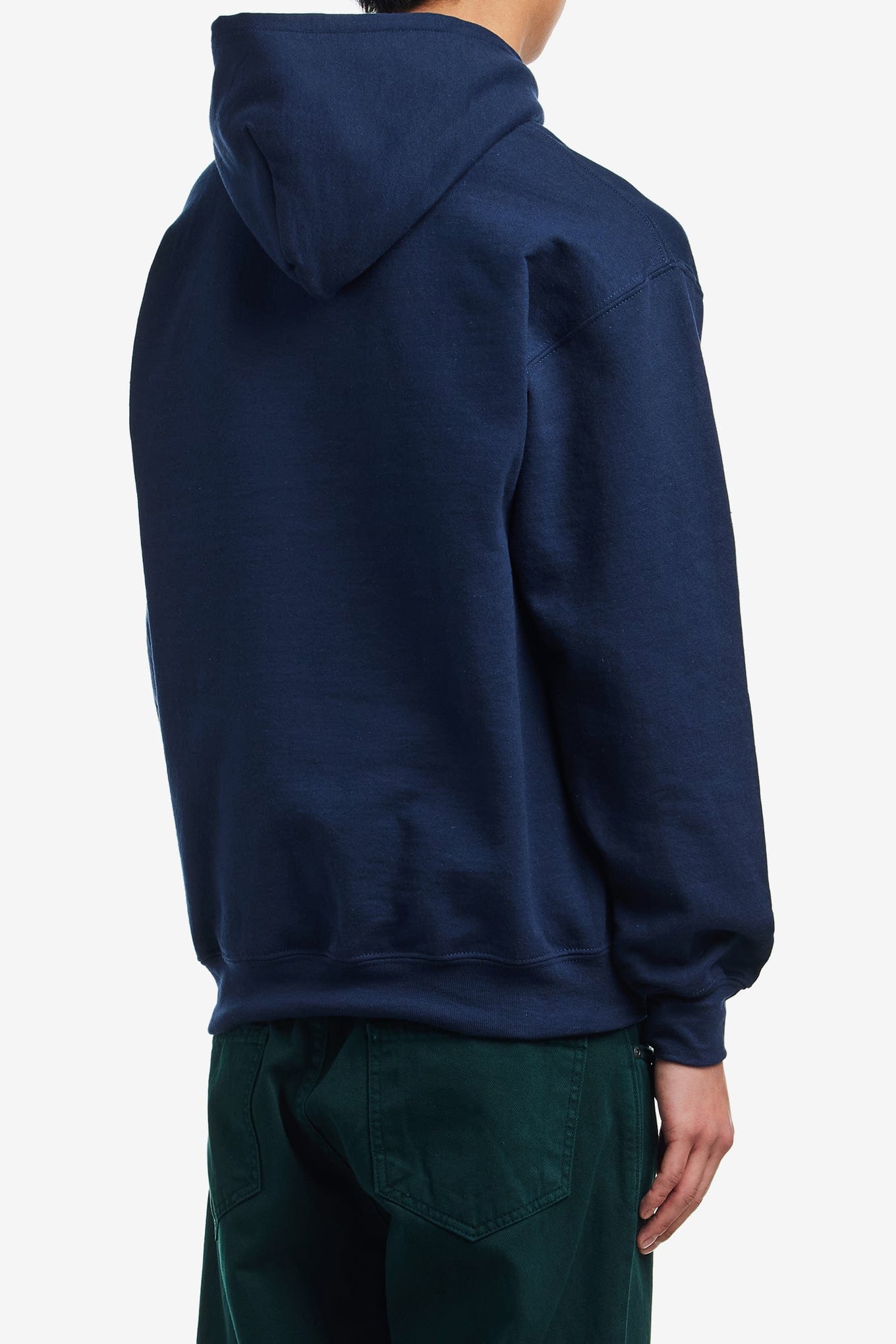 Hockey WEAPON MAN HOODIE