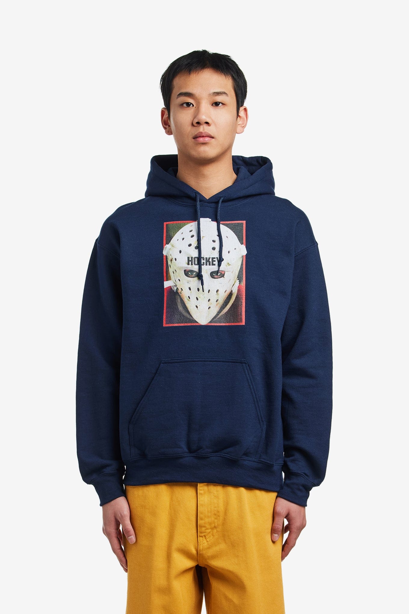 Hockey WAR ON ICE HOODIE '25
