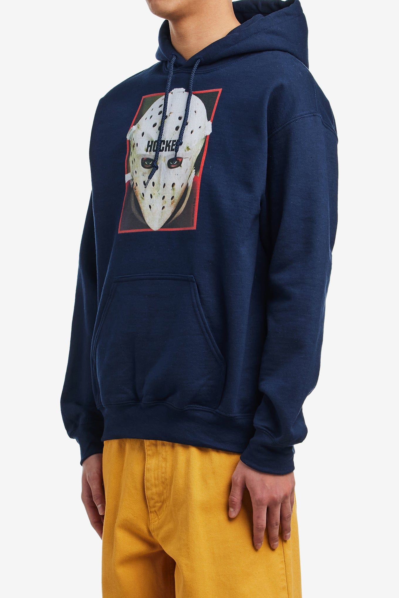 Hockey WAR ON ICE HOODIE '25