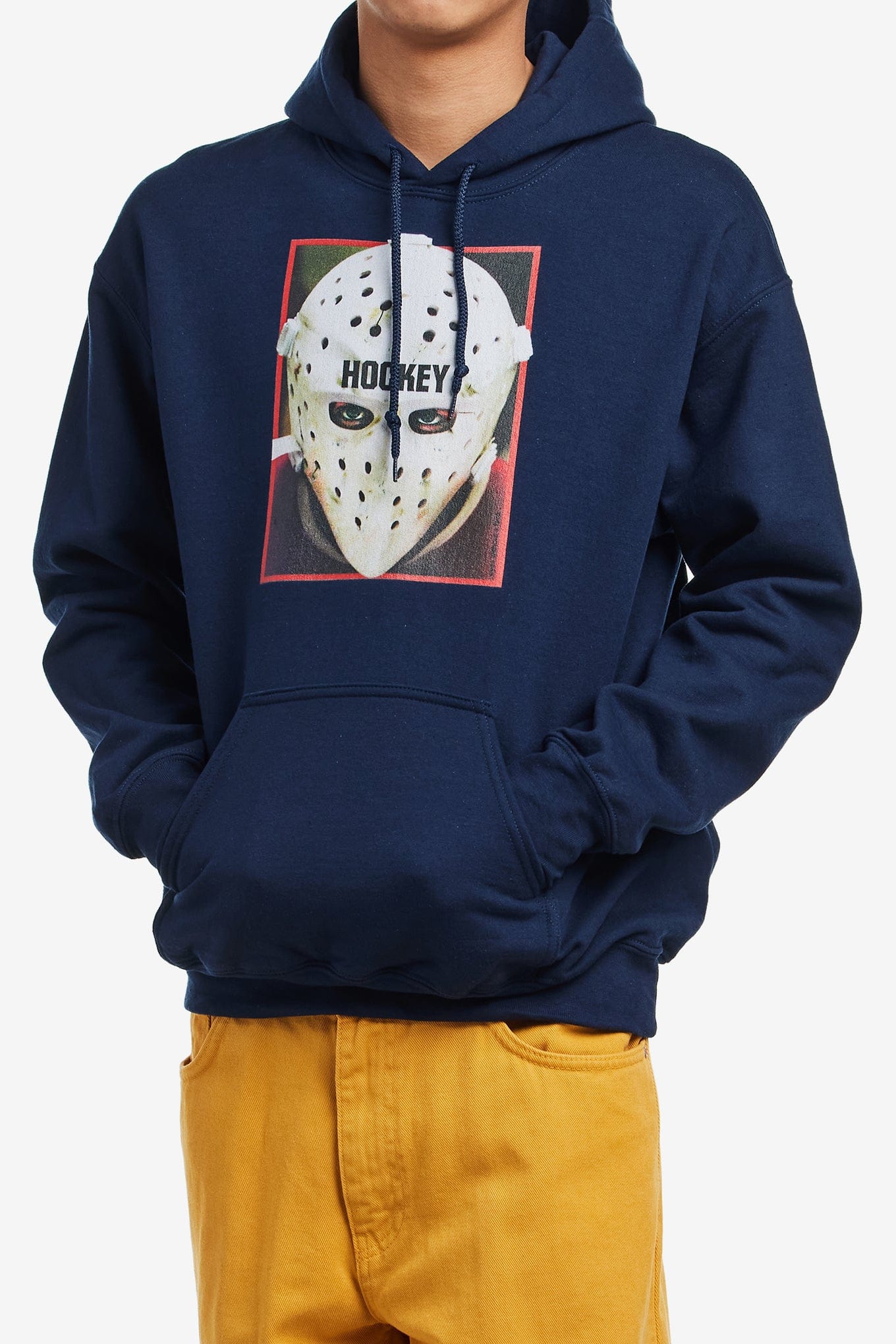Hockey WAR ON ICE HOODIE '25