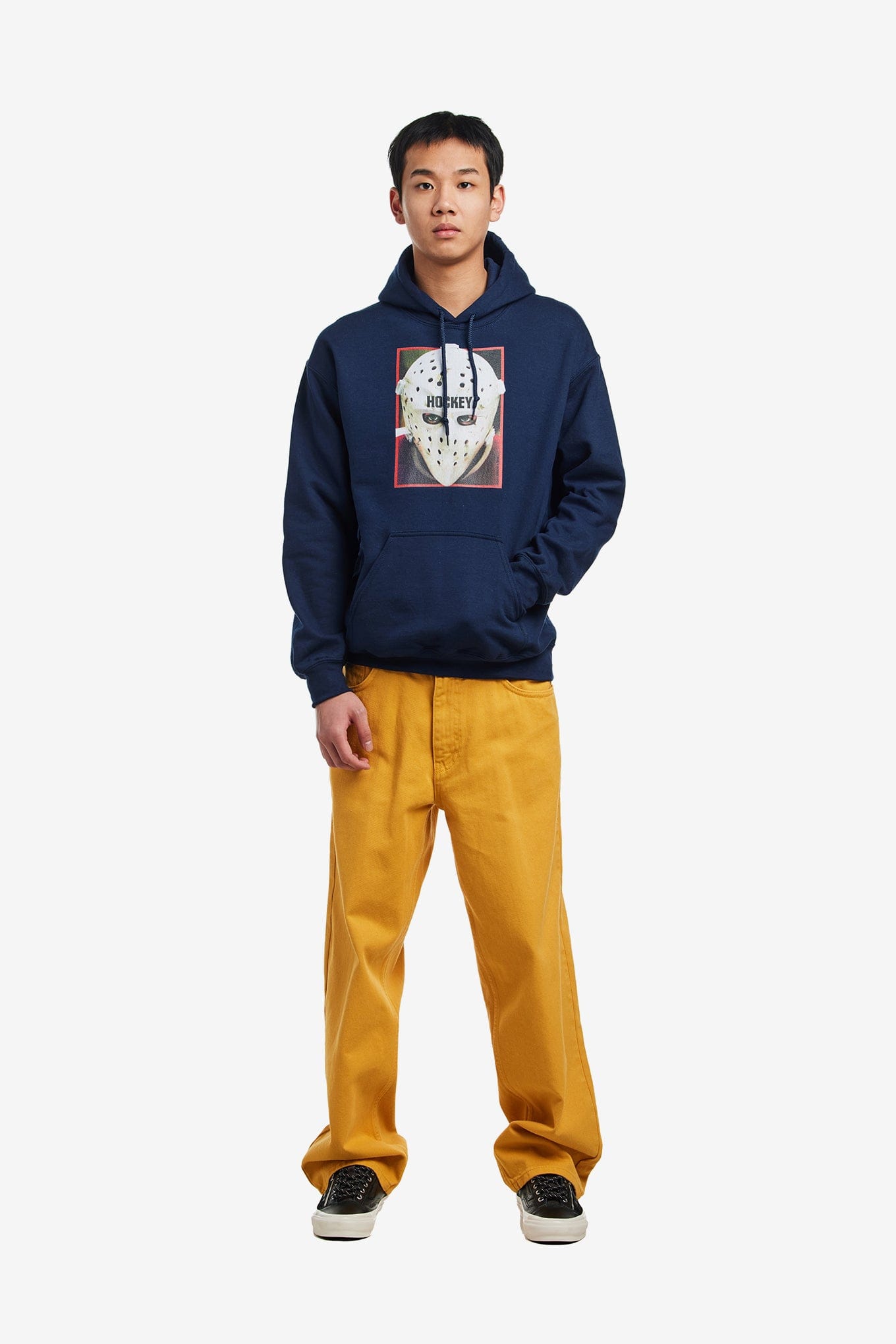 Hockey WAR ON ICE HOODIE '25