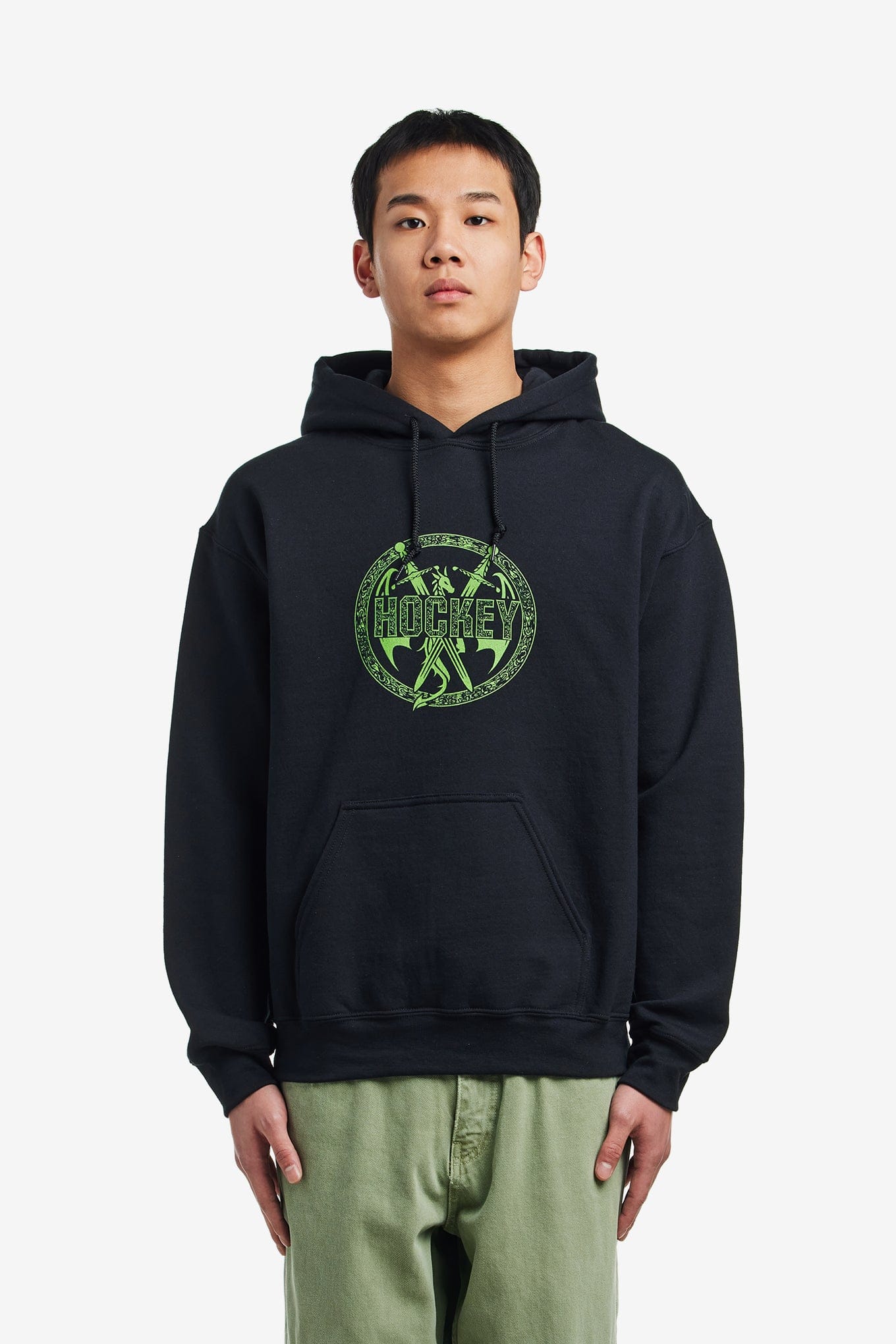 Hockey ARMOR HOODIE