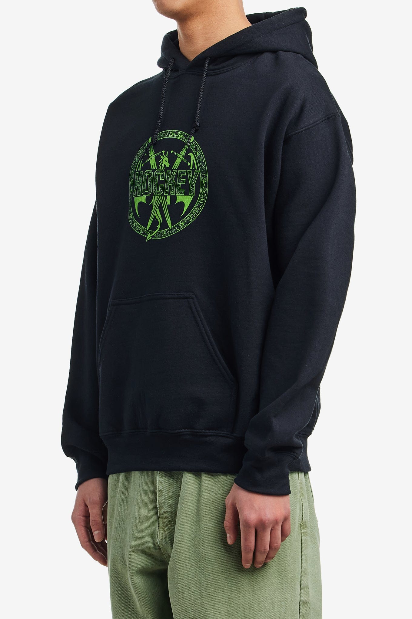 Hockey ARMOR HOODIE