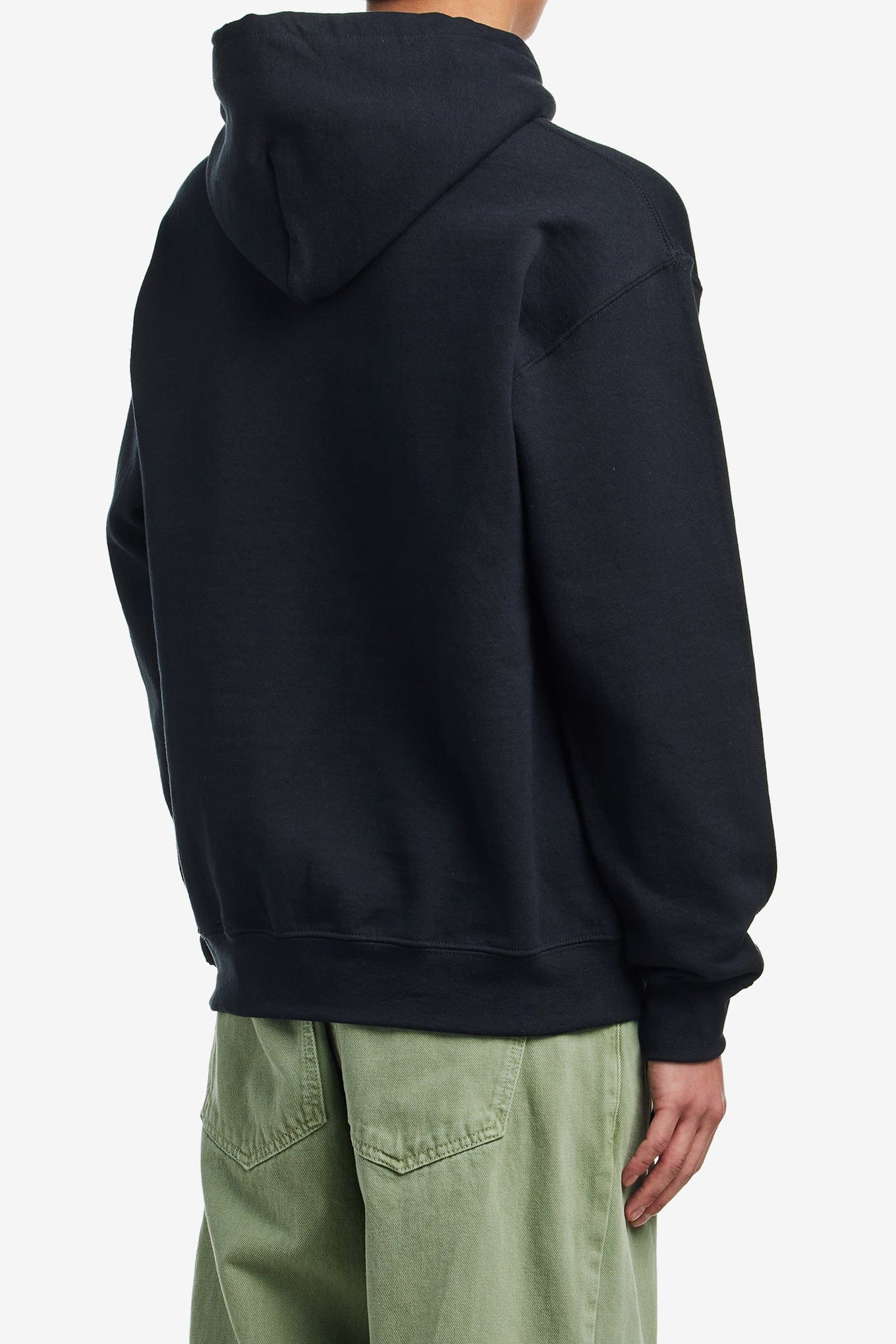Hockey ARMOR HOODIE