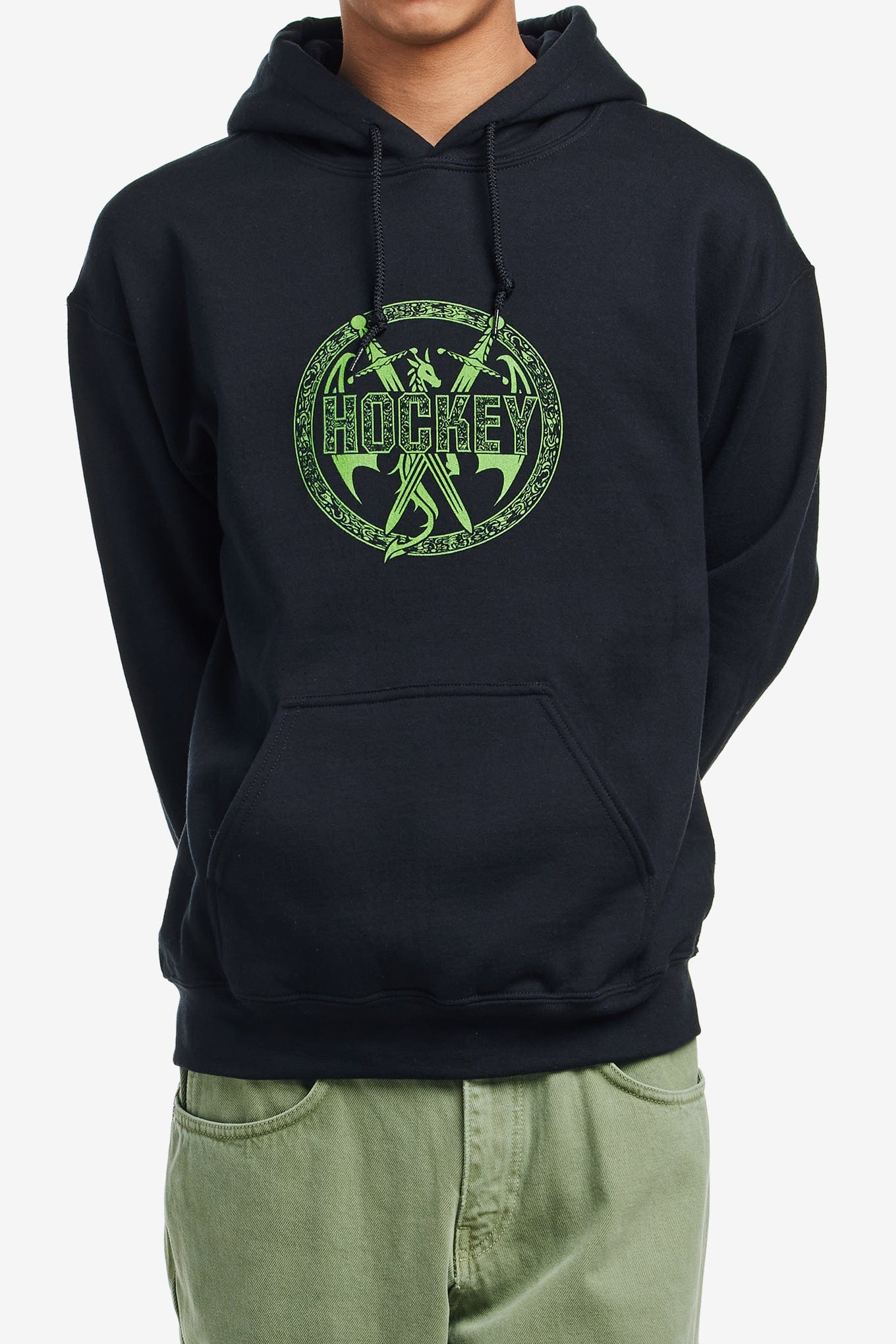 Hockey ARMOR HOODIE