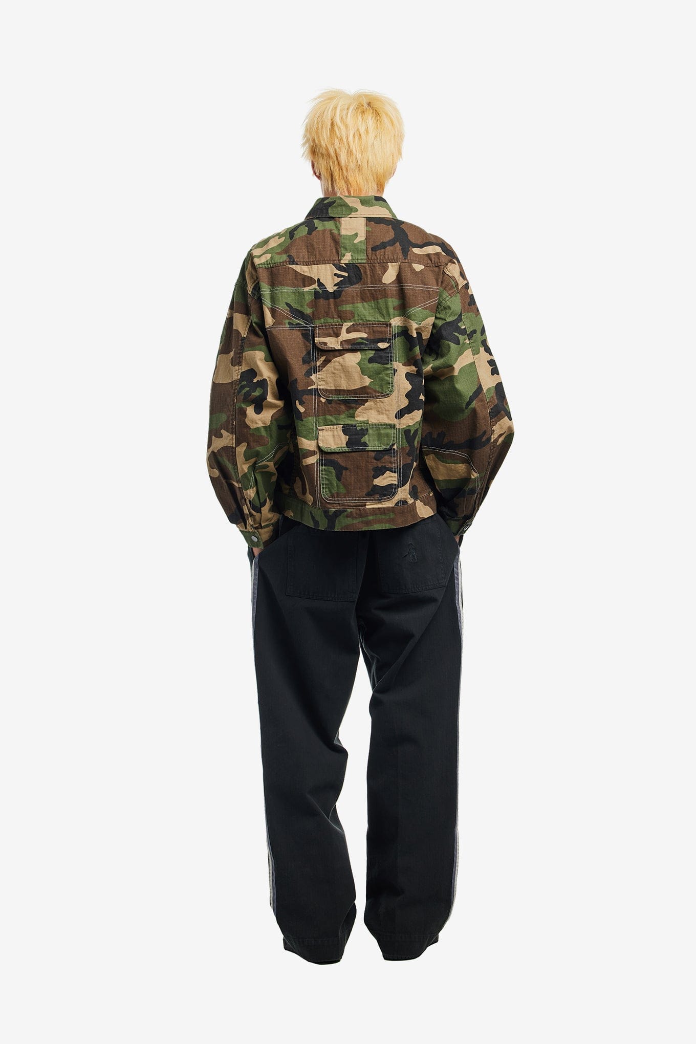 Bronze 56K 56 FIELD JACKET